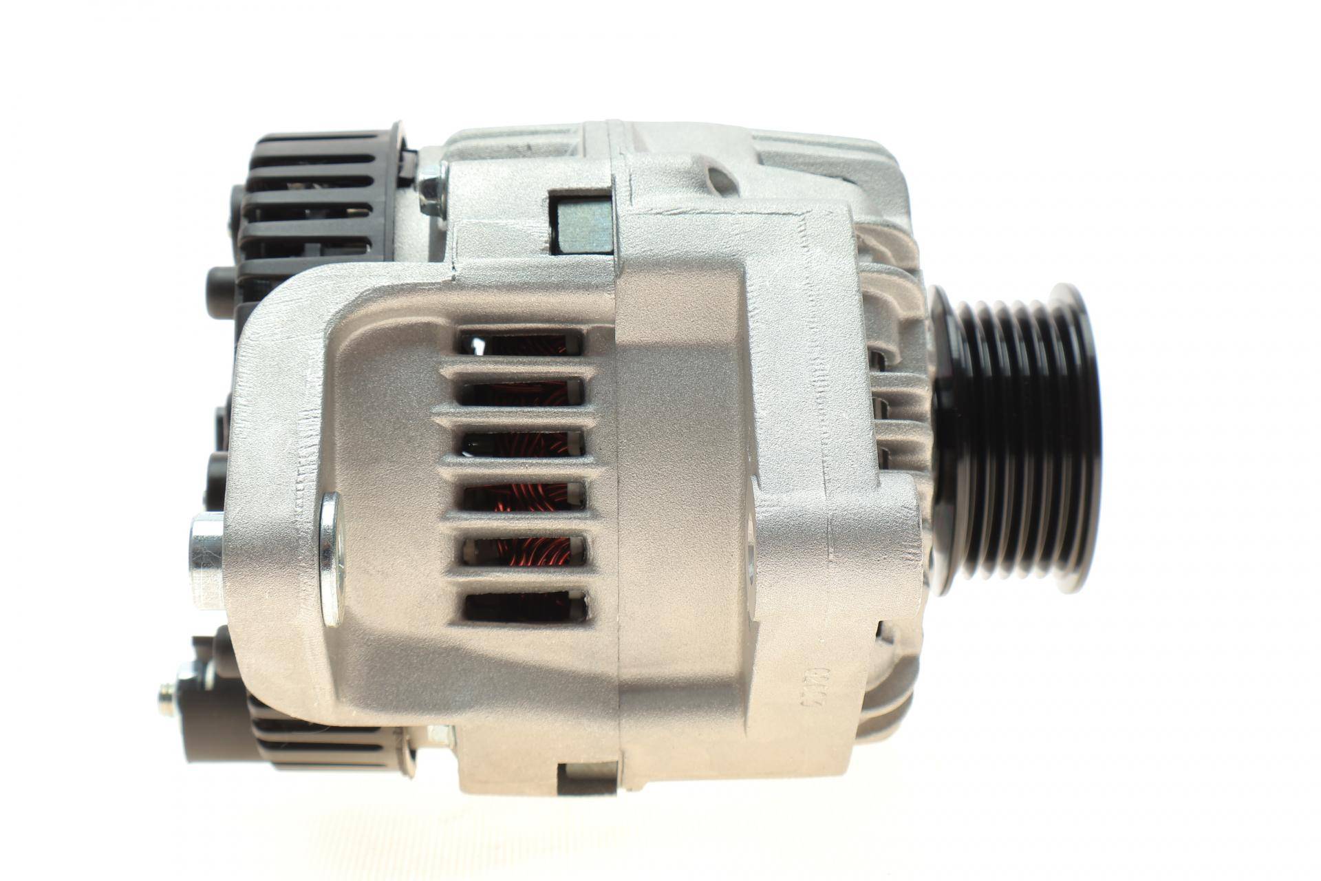 Генератор Renault Clio/Espace/Kangoo/Laguna/Megane/Scenic/Trafic 1.9 D/dTi/dCi 01- (14V/75A) = 111718