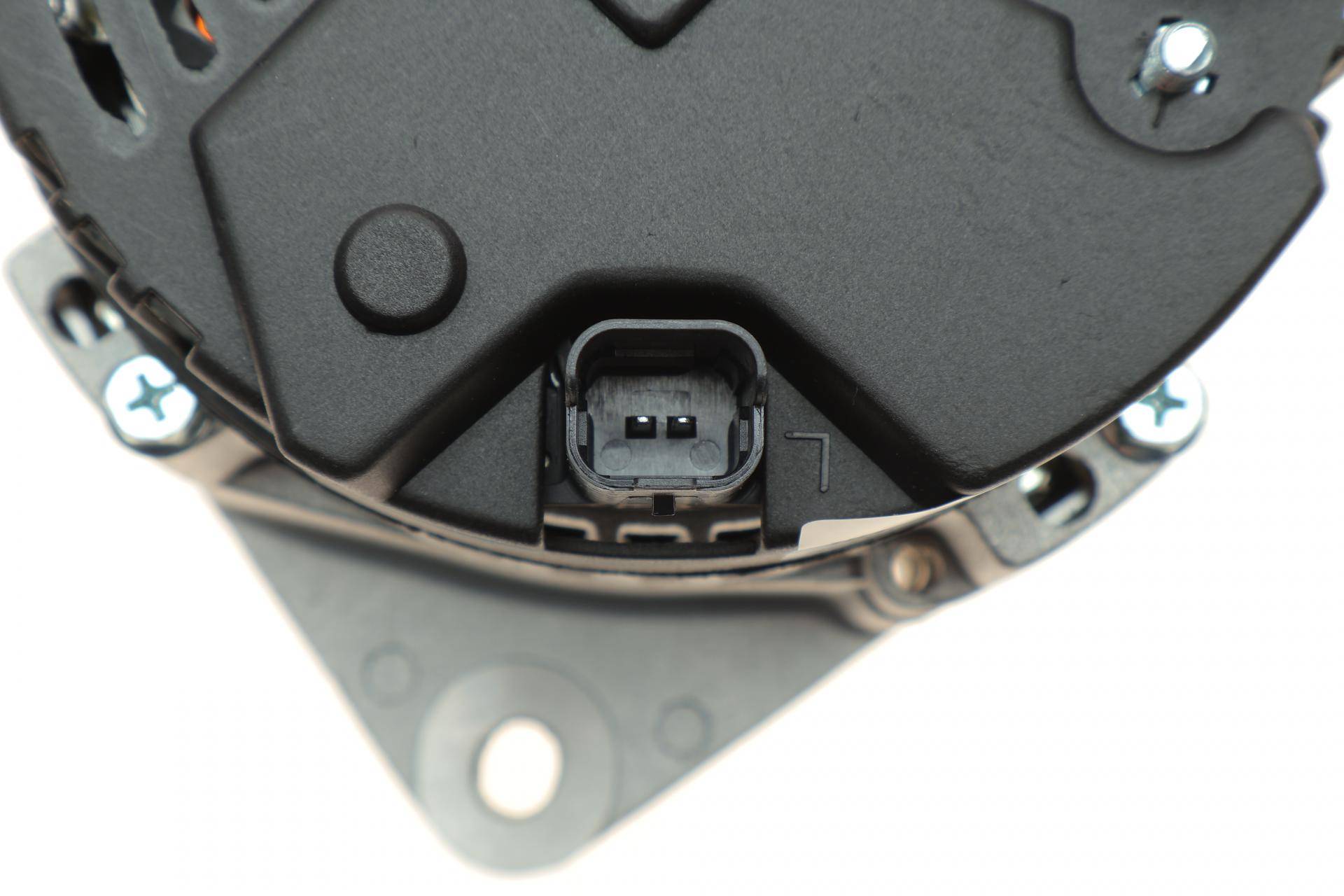 Генератор Renault Clio/Espace/Kangoo/Laguna/Megane/Scenic/Trafic 1.9 D/dTi/dCi 01- (14V/75A) = 111718