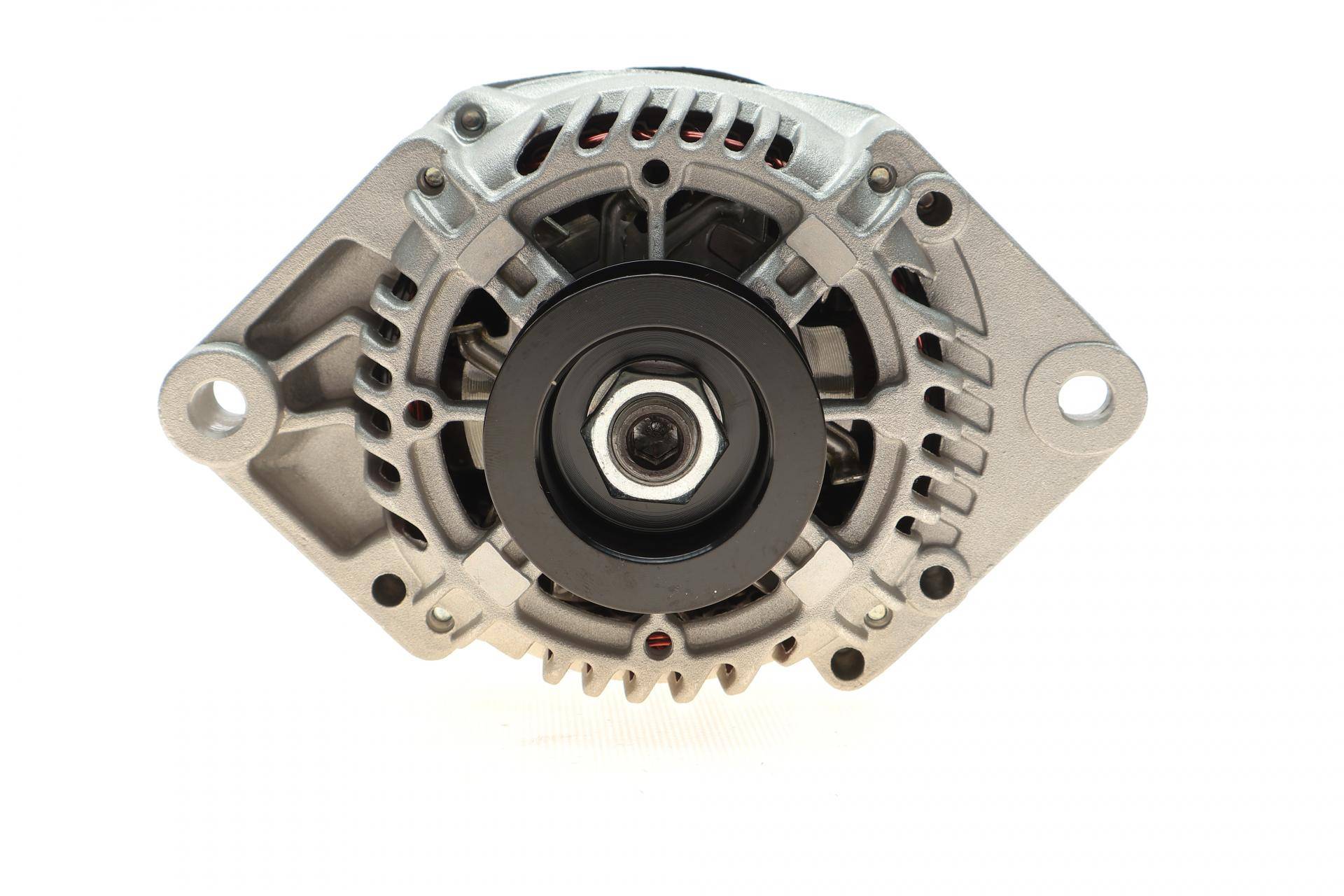 Генератор Renault Clio/Espace/Kangoo/Laguna/Megane/Scenic/Trafic 1.9 D/dTi/dCi 01- (14V/75A) = 111718