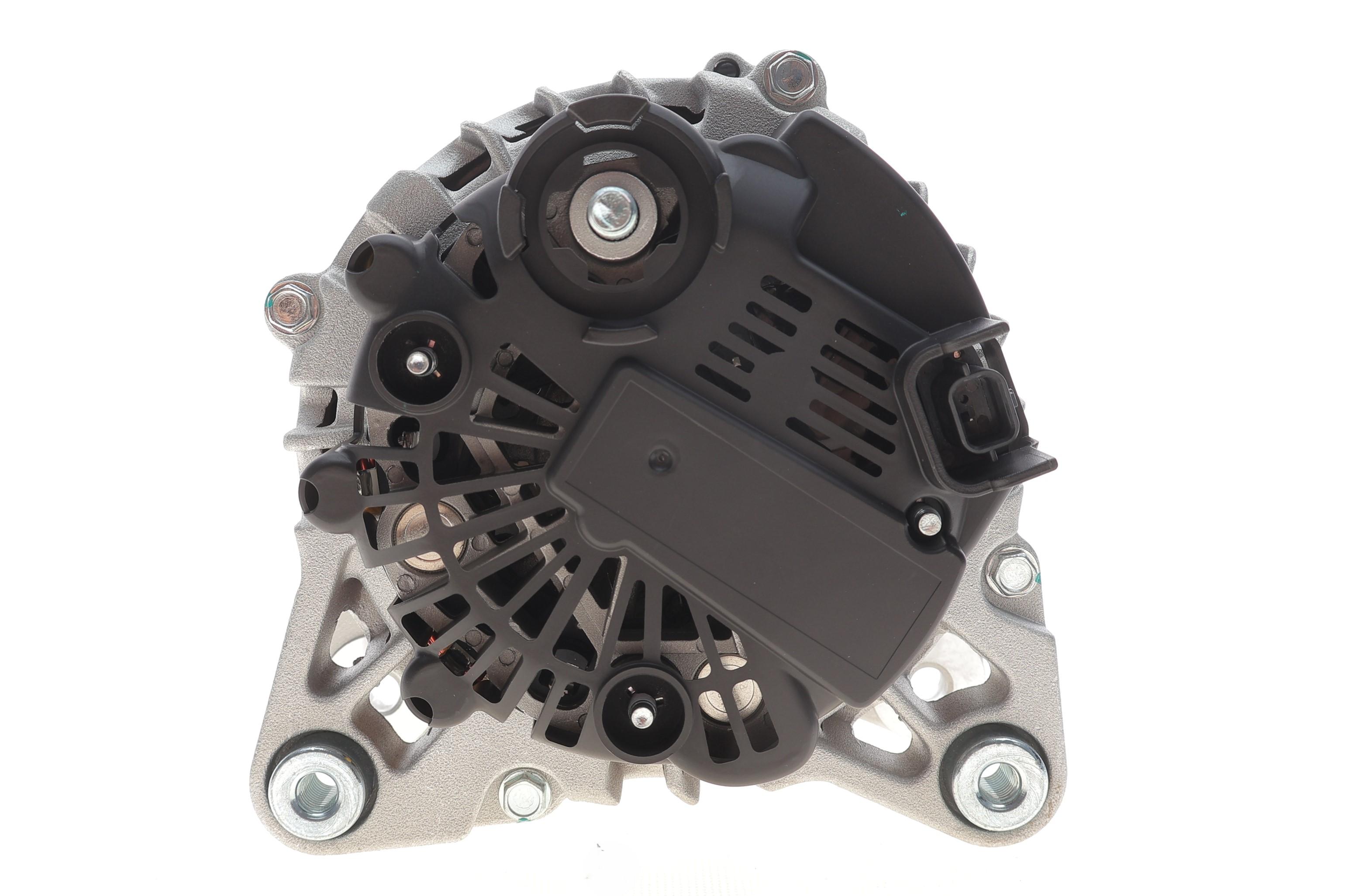 Генератор Dacia Duster/Renault Clio 1.5 dCi 10- (14V/150A)