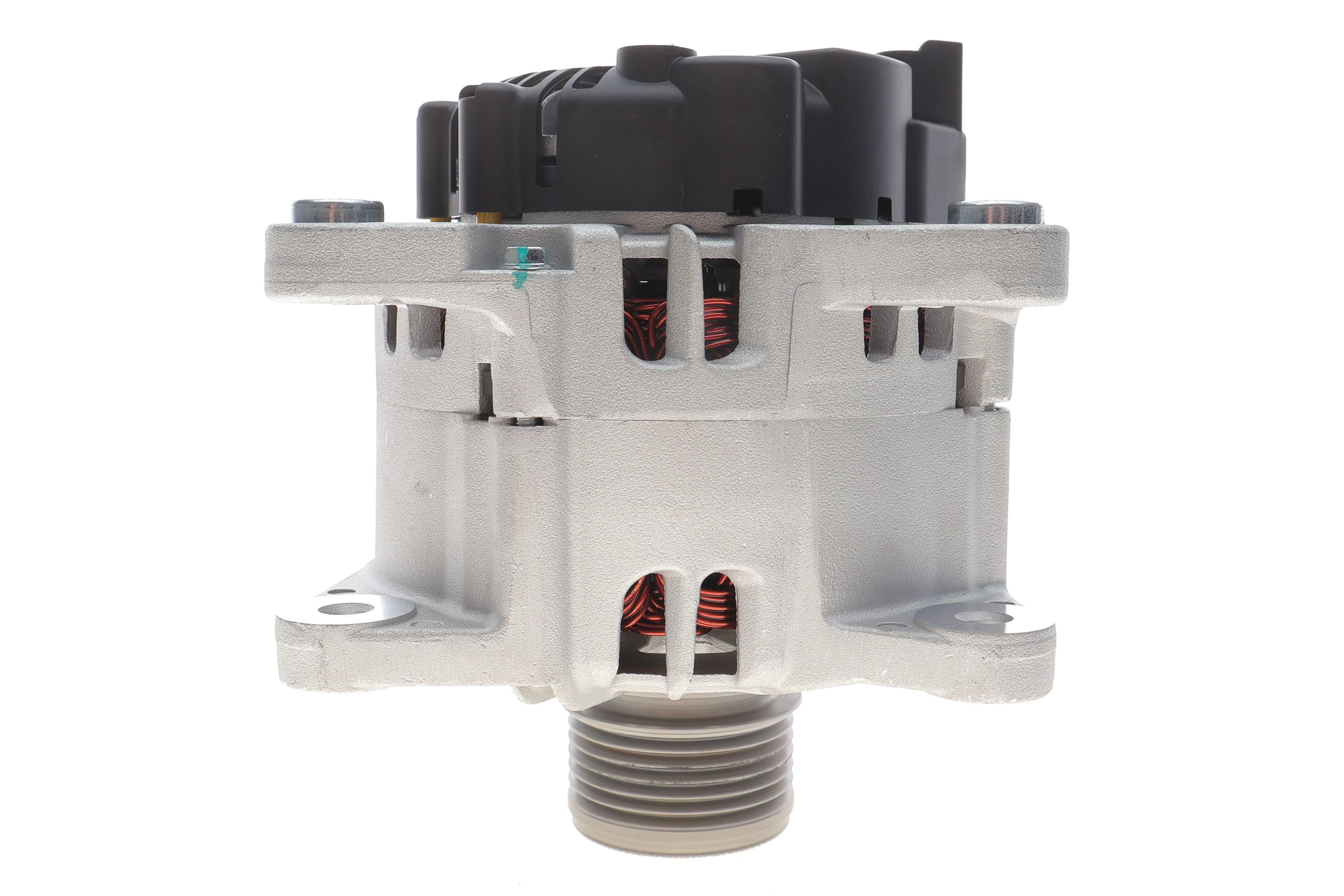 Генератор Dacia Duster/Renault Clio 1.5 dCi 10- (14V/150A)