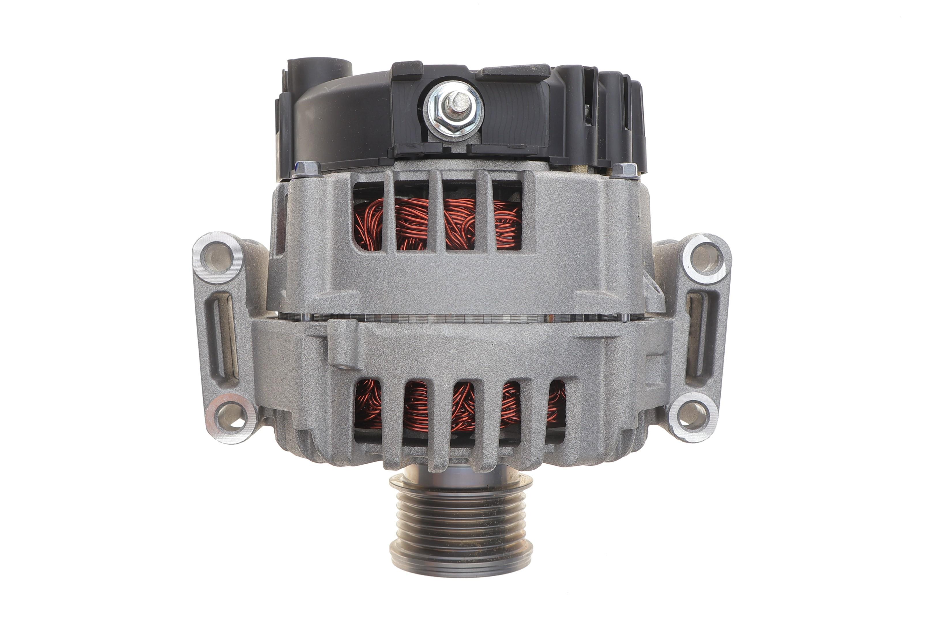 Генератор MB Sprinter (W906) 2.2 CDI (OM651) 06-18 (14V/180A)