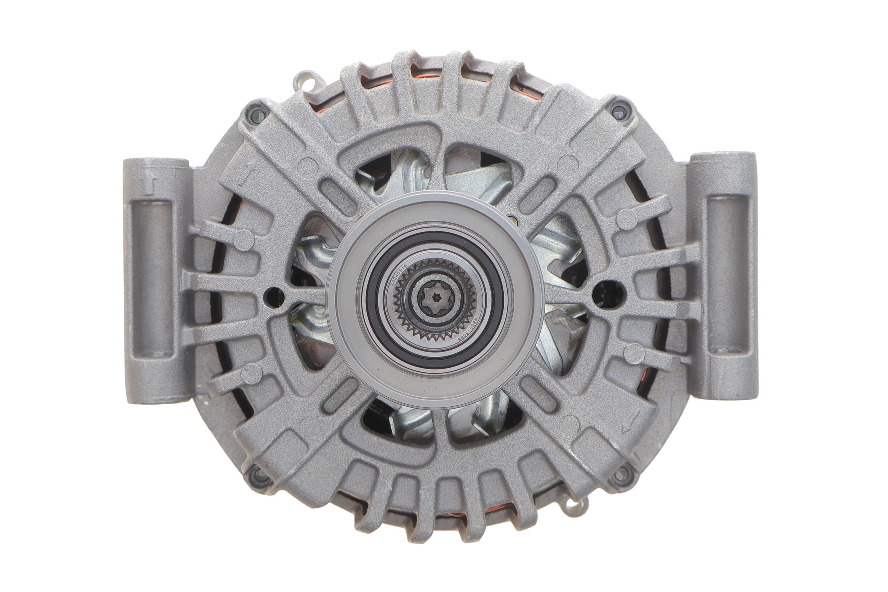 Генератор MB Sprinter (W906) 2.2 CDI (OM651) 06-18 (14V/180A)