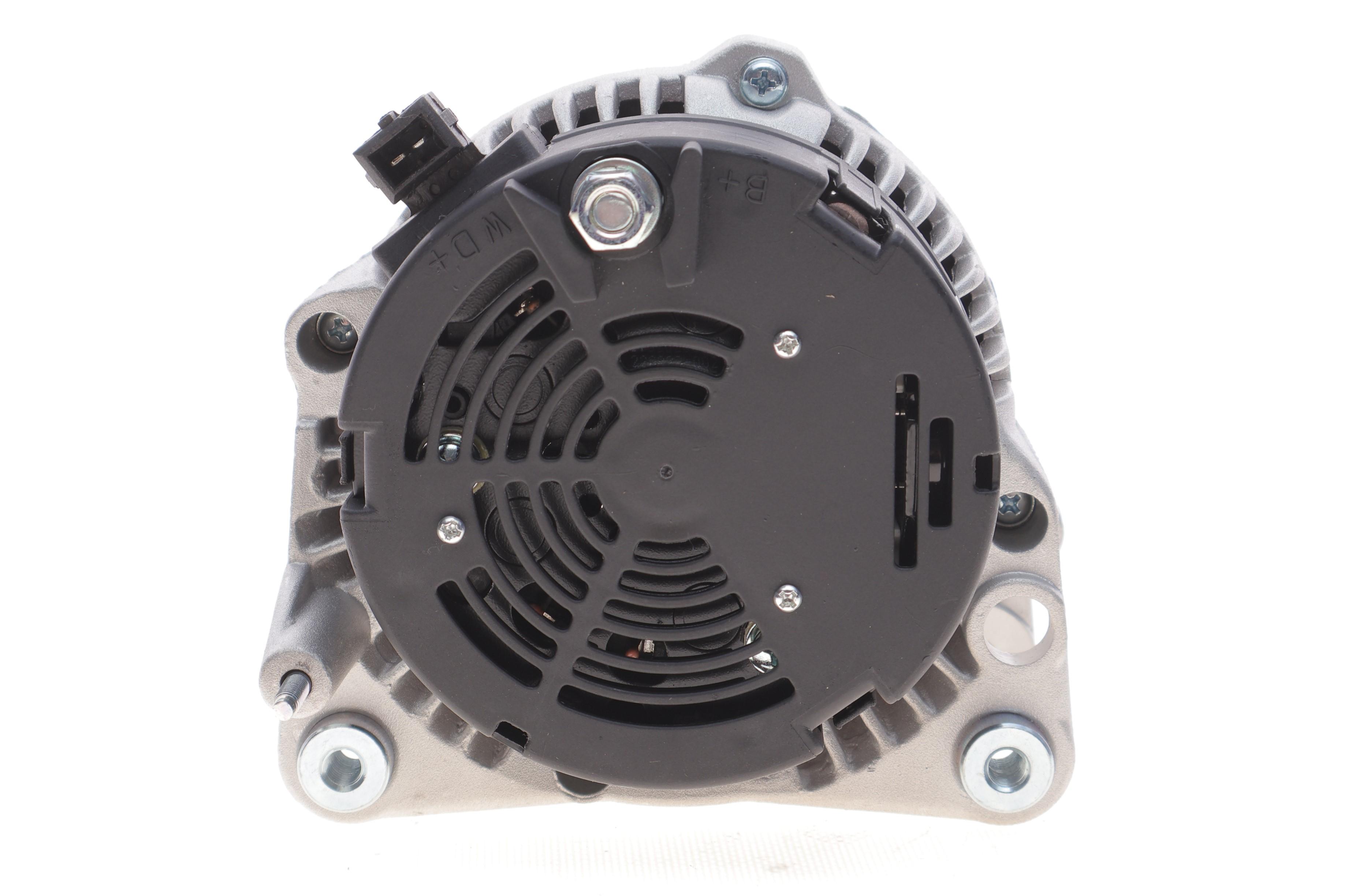 Генератор VW Caddy 1.4-1.6/1.9D/SDI 95-04 (14V/90A) = 111477