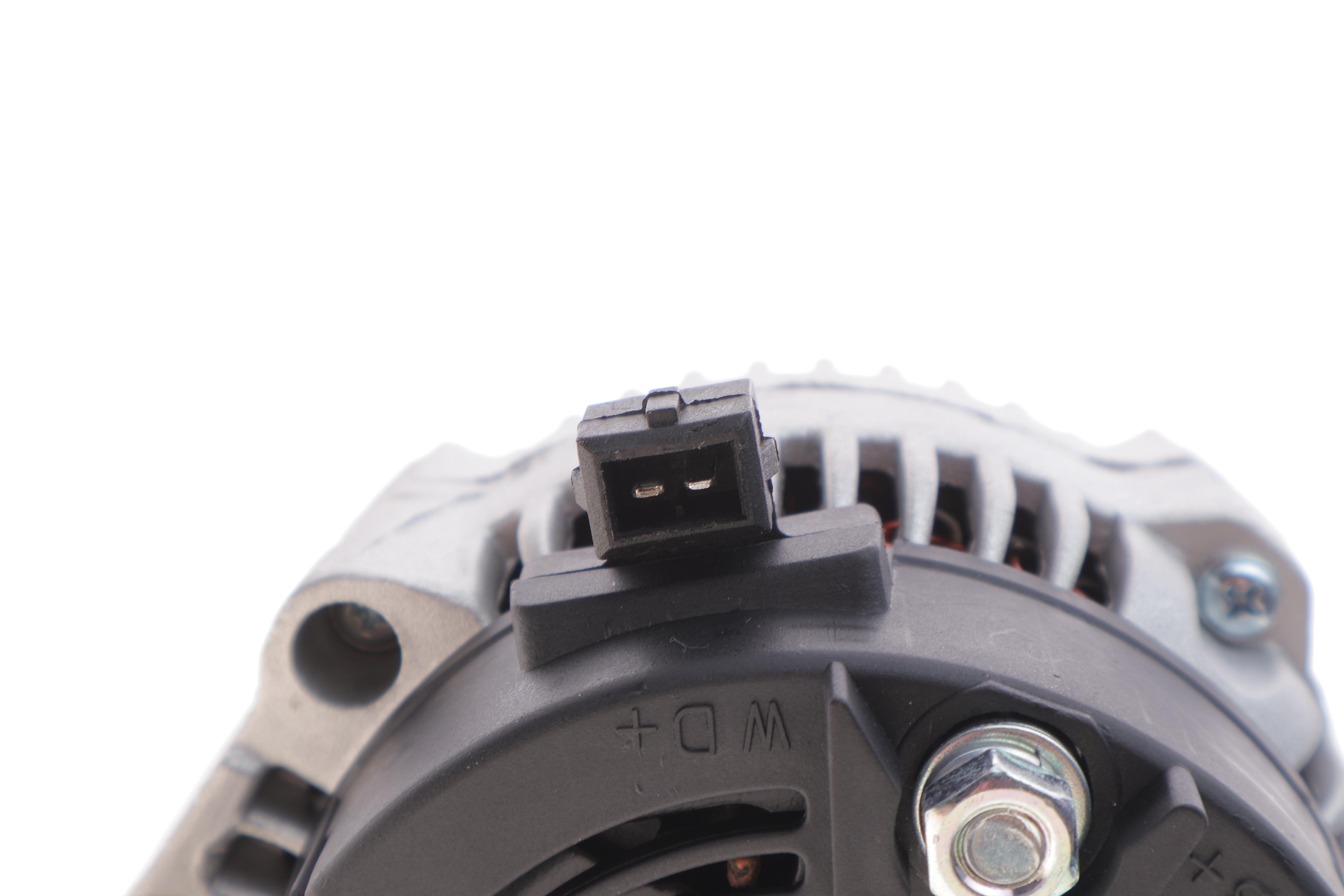 Генератор VW Caddy 1.4-1.6/1.9D/SDI 95-04 (14V/90A) = 111477