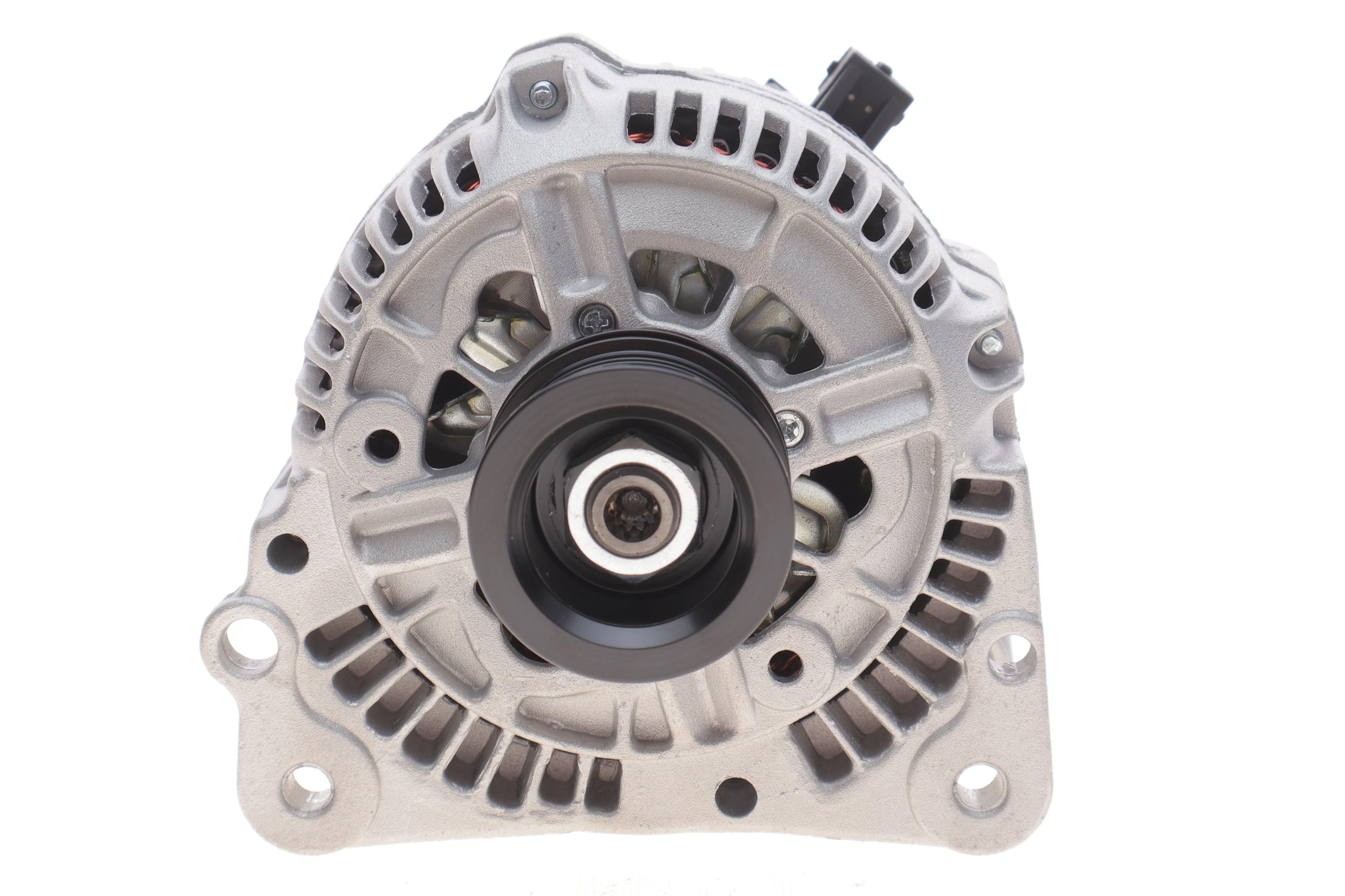 Генератор VW Caddy 1.4-1.6/1.9D/SDI 95-04 (14V/90A) = 111477