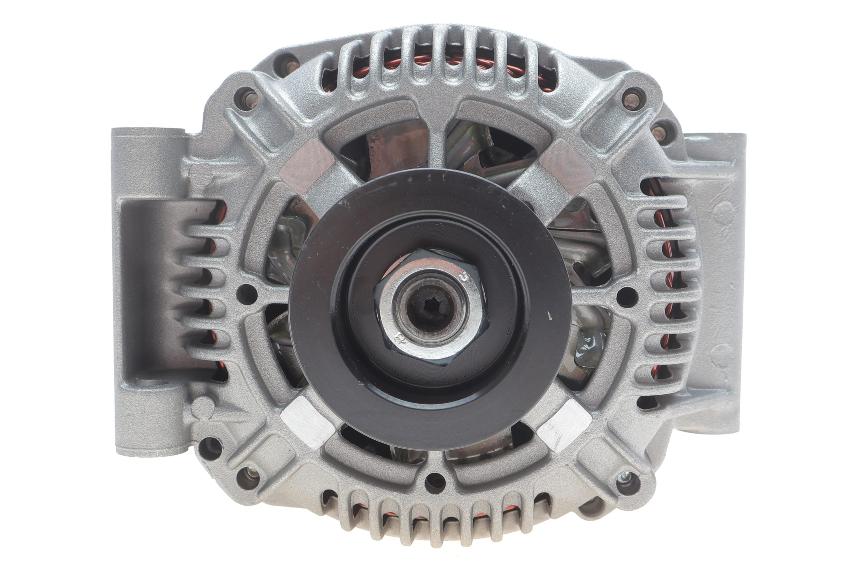 Генератор Renault Kangoo 97-/Megane 1.4-1.6 16V 96-03 (14V/75A)