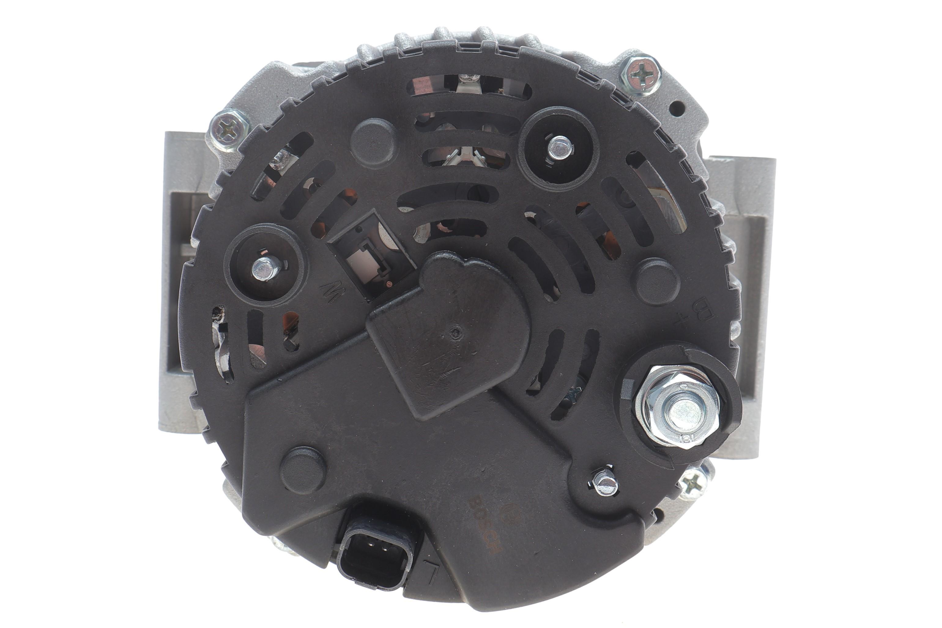 Генератор Renault Kangoo 97-/Megane 1.4-1.6 16V 96-03 (14V/75A)