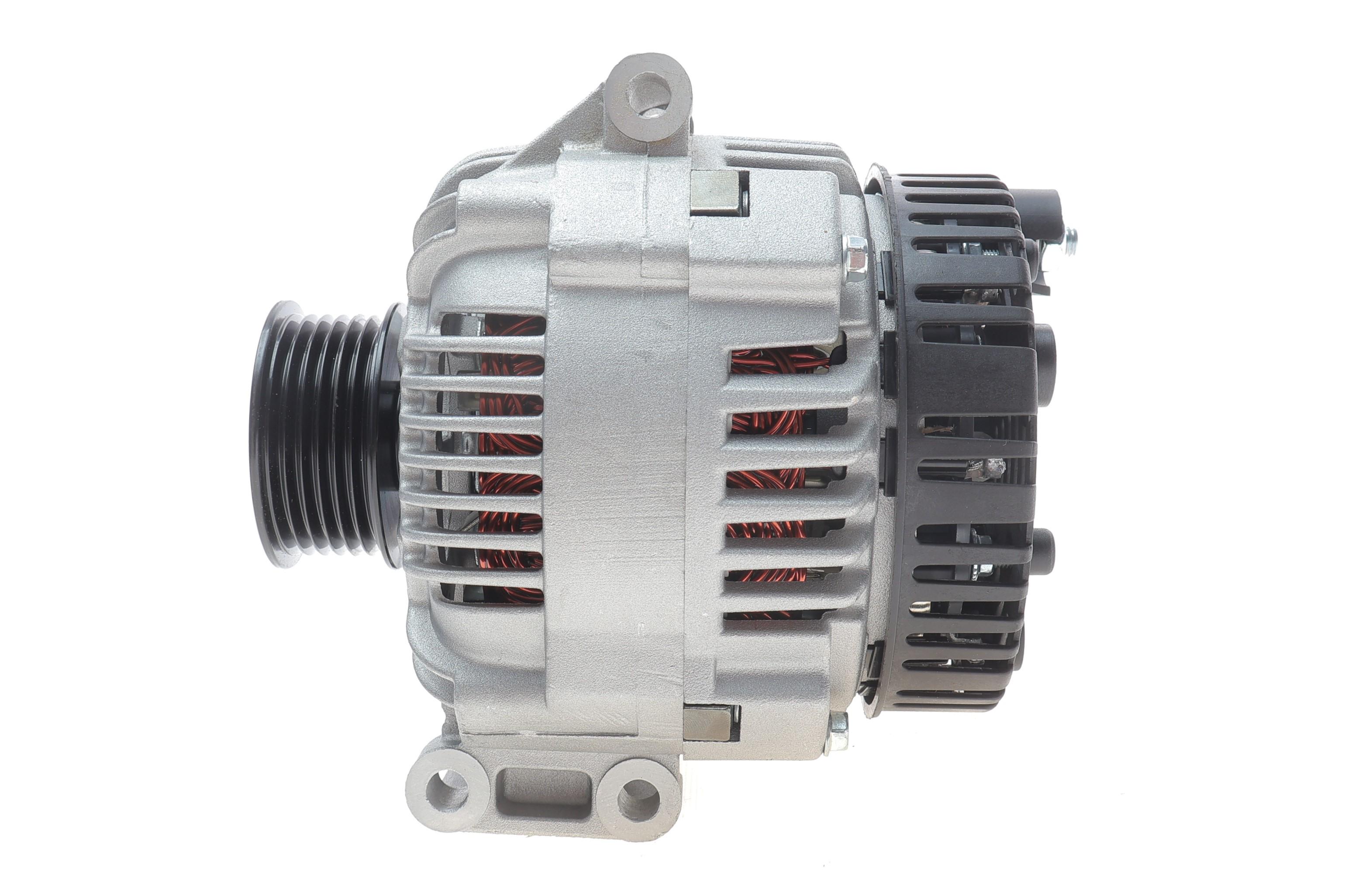 Генератор Renault Kangoo 97-/Megane 1.4-1.6 16V 96-03 (14V/75A)