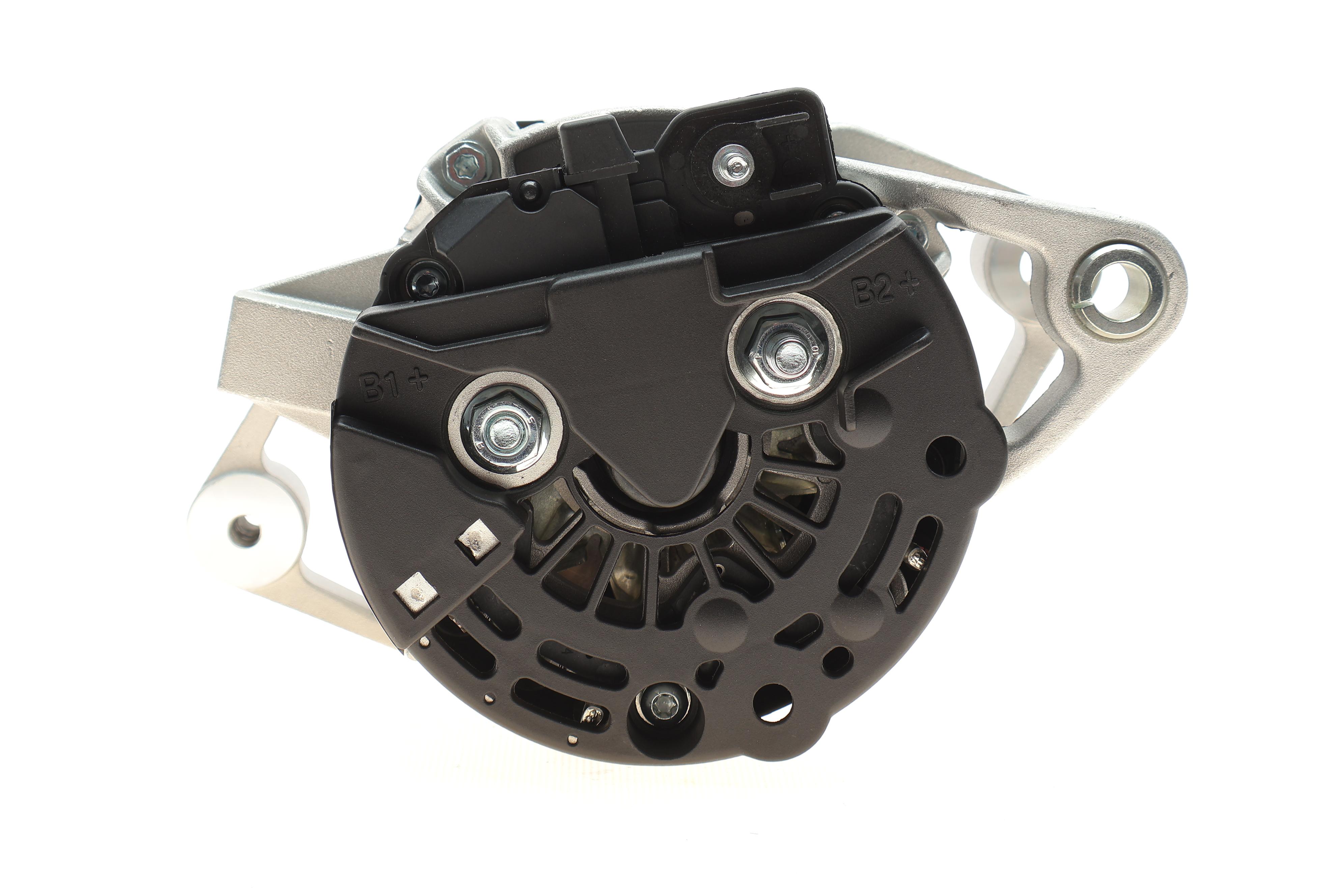 Генератор Opel Astra G/Combo 1.4-2.0 98- (14V/70A) = 111990