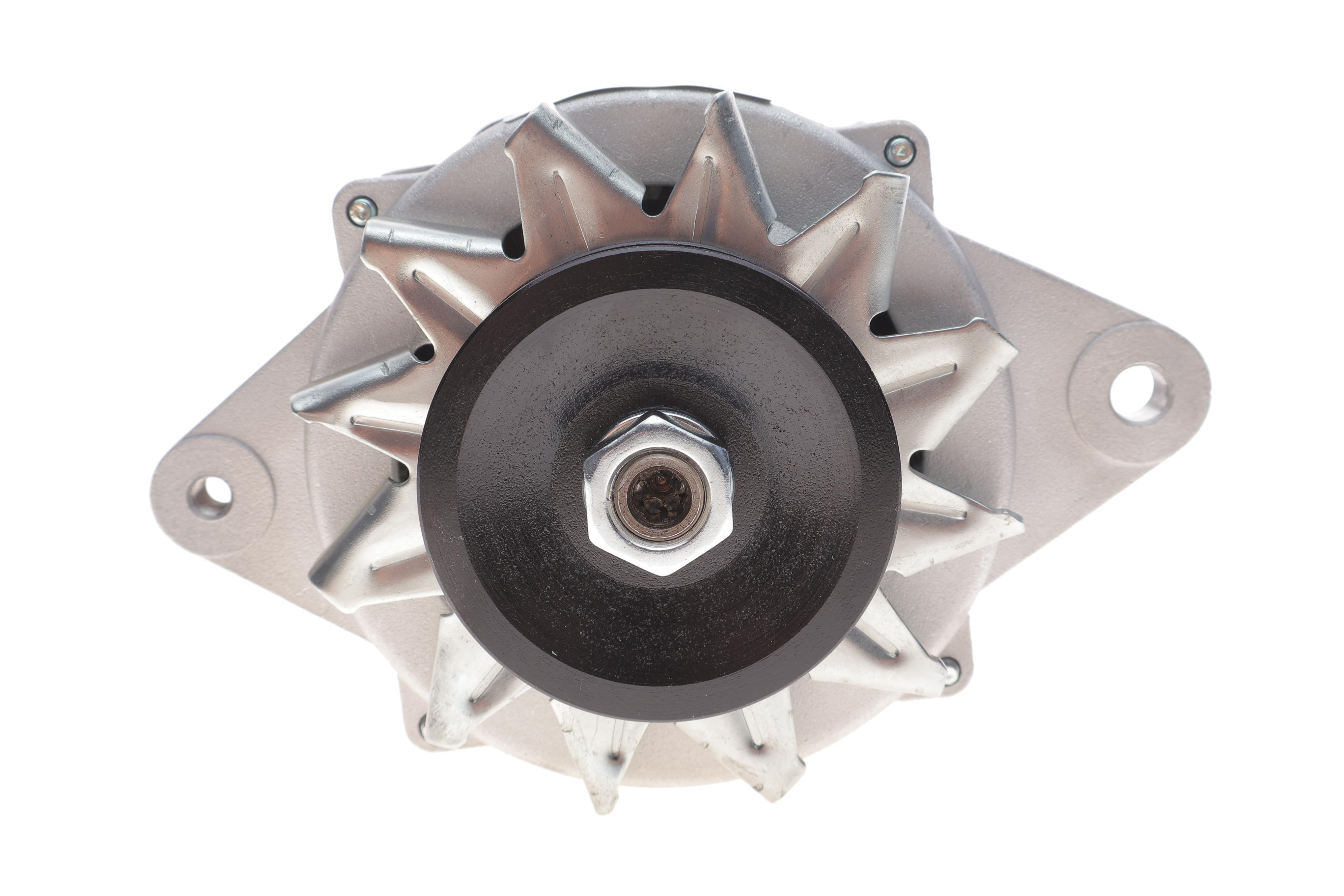 Генератор Opel Combo 1.7D 94-01/Vectra 1.7TD 95-98 (14V/70A) = 111515