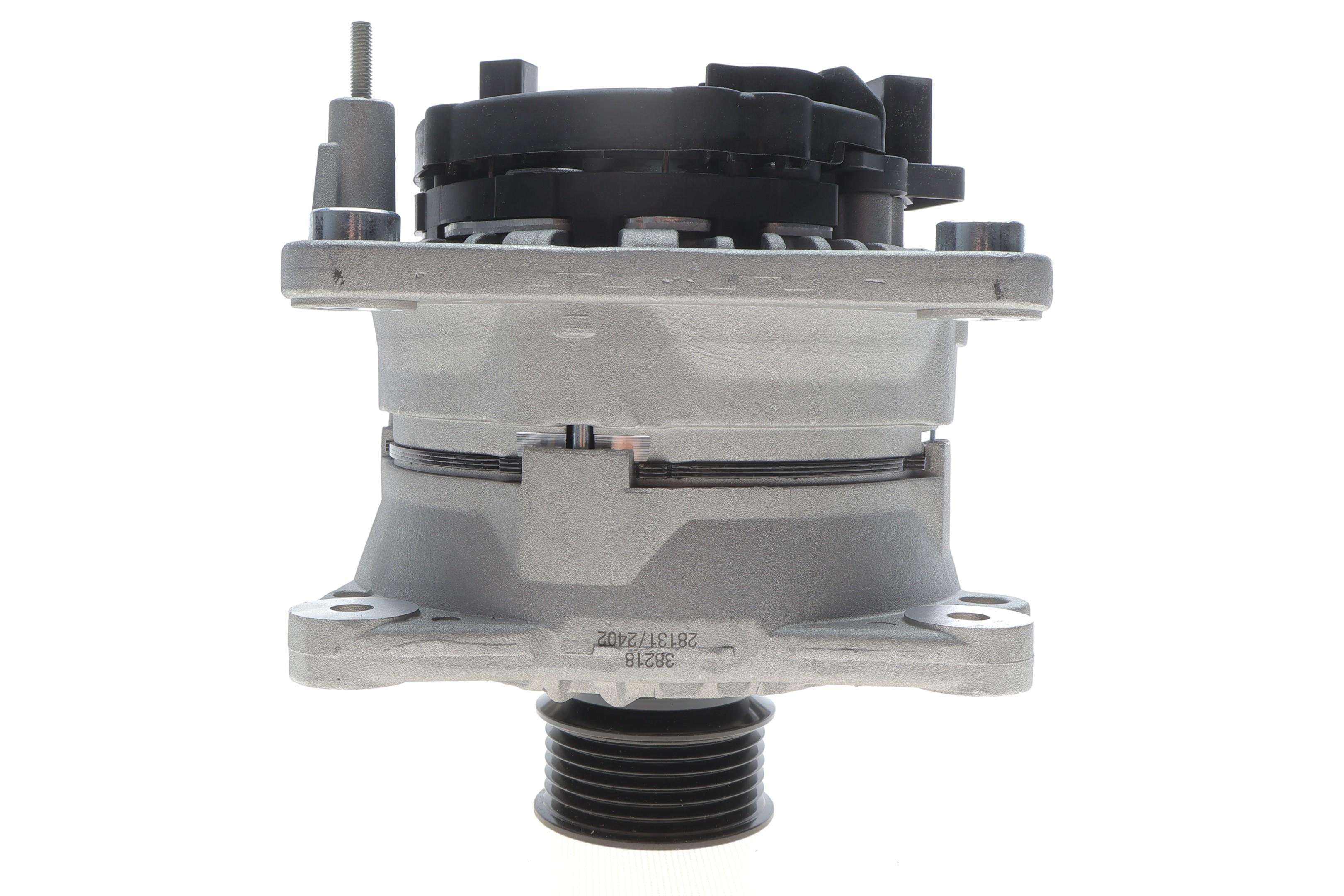 Генератор Audi A2/A3/Skoda Fabia/Octavia/VW Caddy/Golf 1.9TDI /MB Vito 1, 4-3, 2 96- (12V/90A)