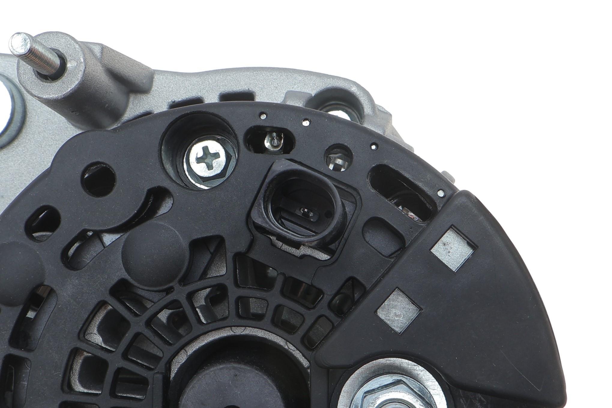 Генератор Audi A2/A3/Skoda Fabia/Octavia/VW Caddy/Golf 1.9TDI /MB Vito 1, 4-3, 2 96- (12V/90A)