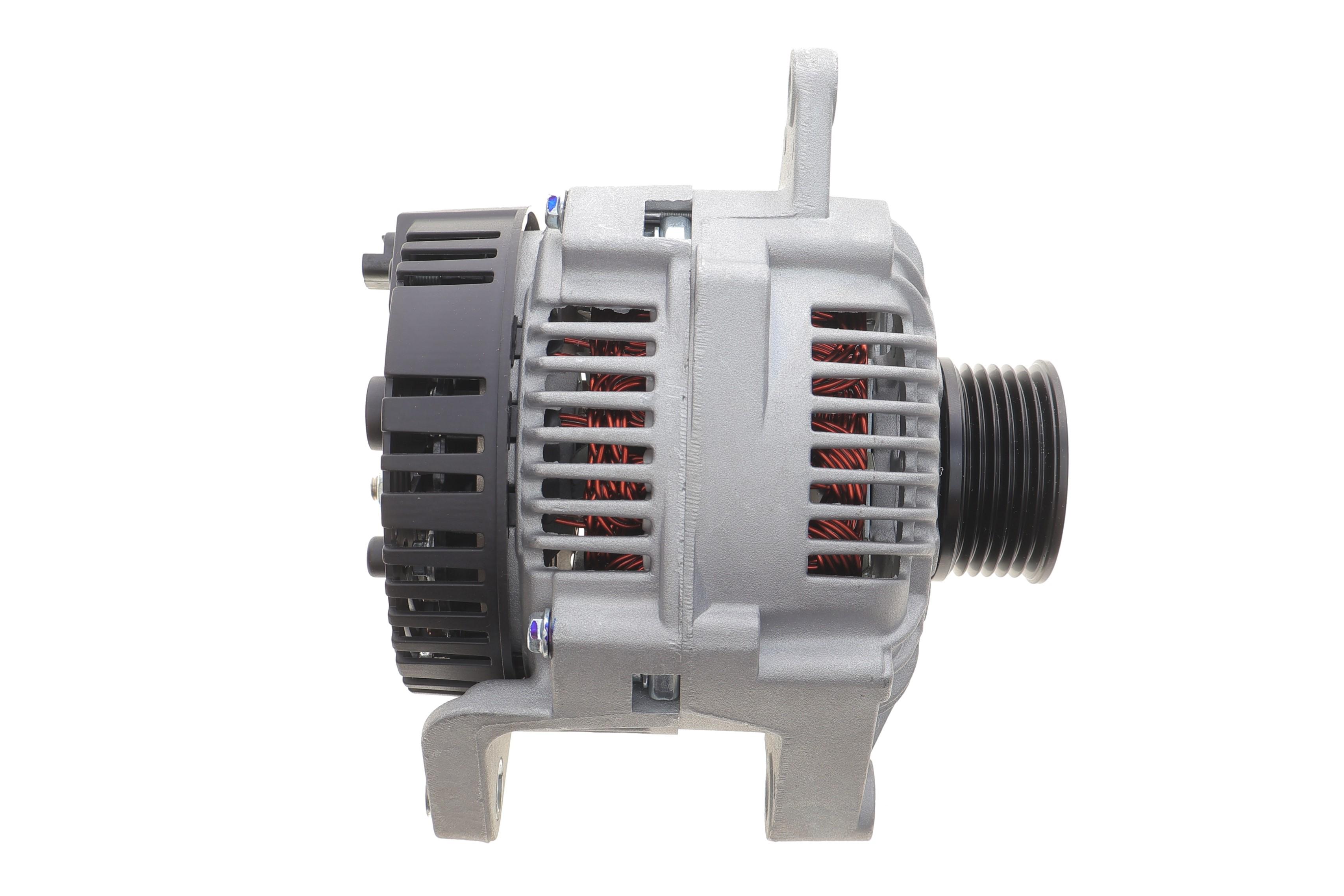 Генератор Renault Kangoo 1.9 97- (14V/110A)