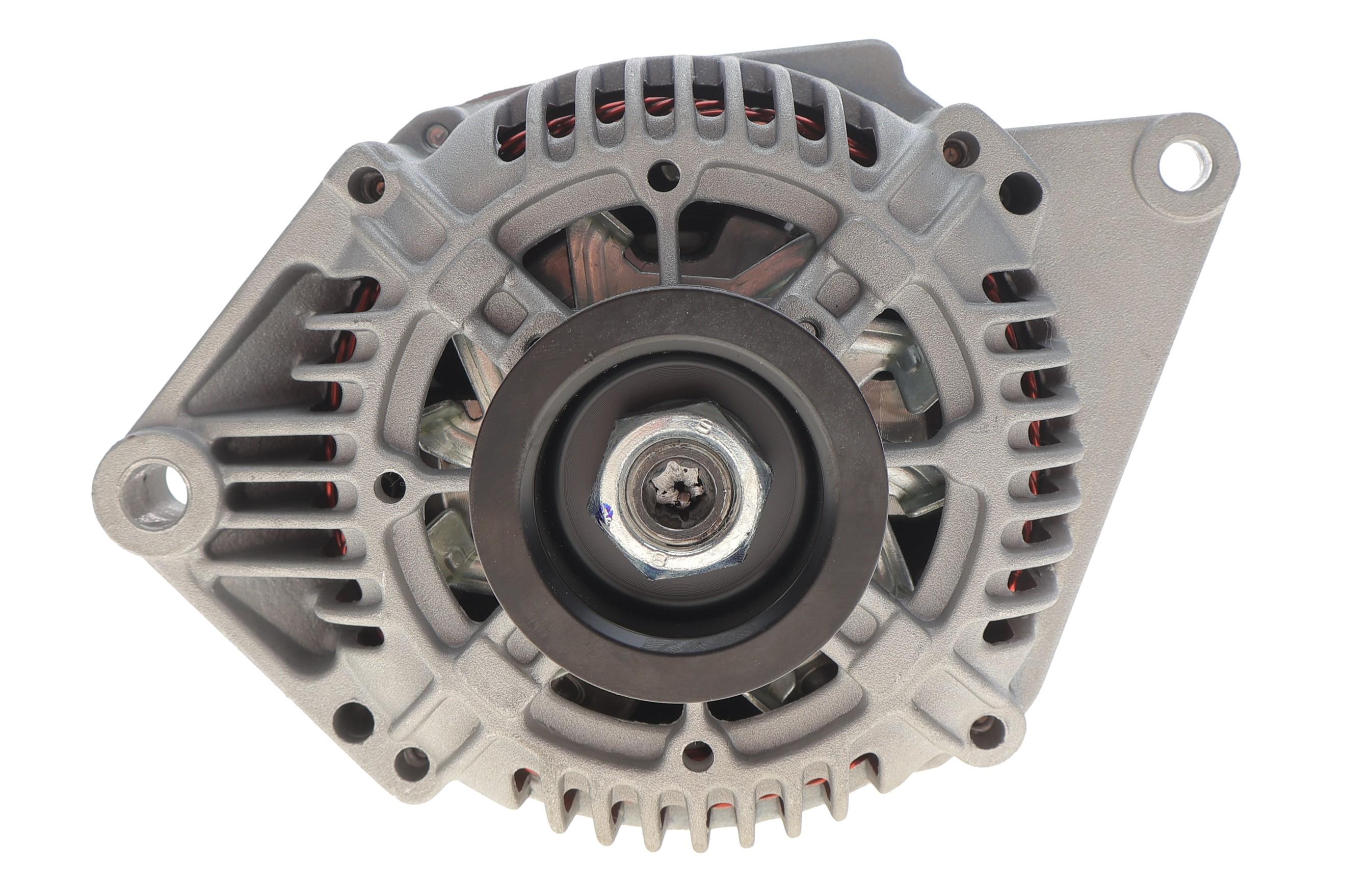 Генератор Renault Kangoo 1.9 97- (14V/110A)