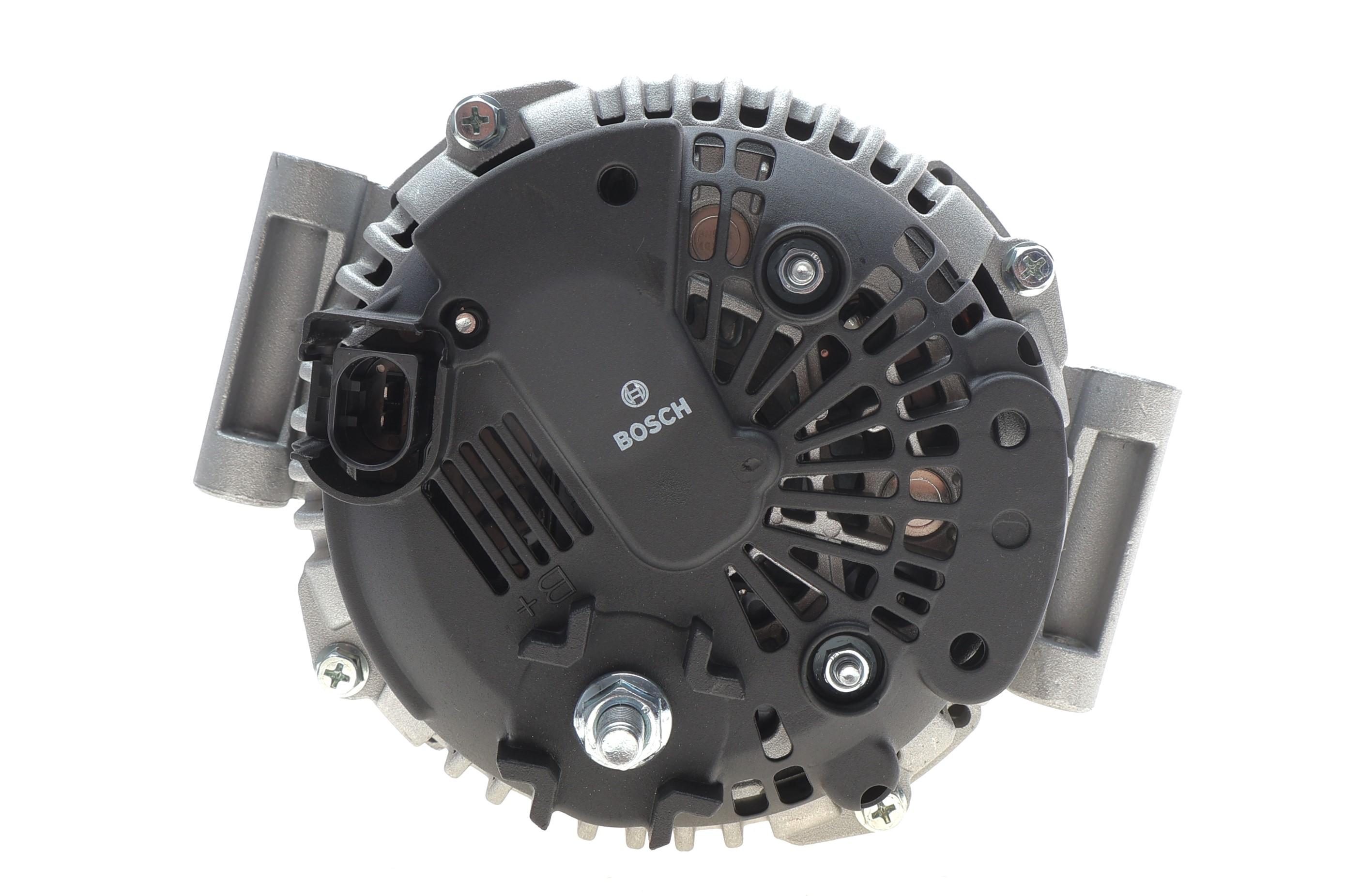 Генератор MB Sprinter 209-215CDI/309-315CDI/Vito (W639) 109-115CDI 03- (14V/180A)