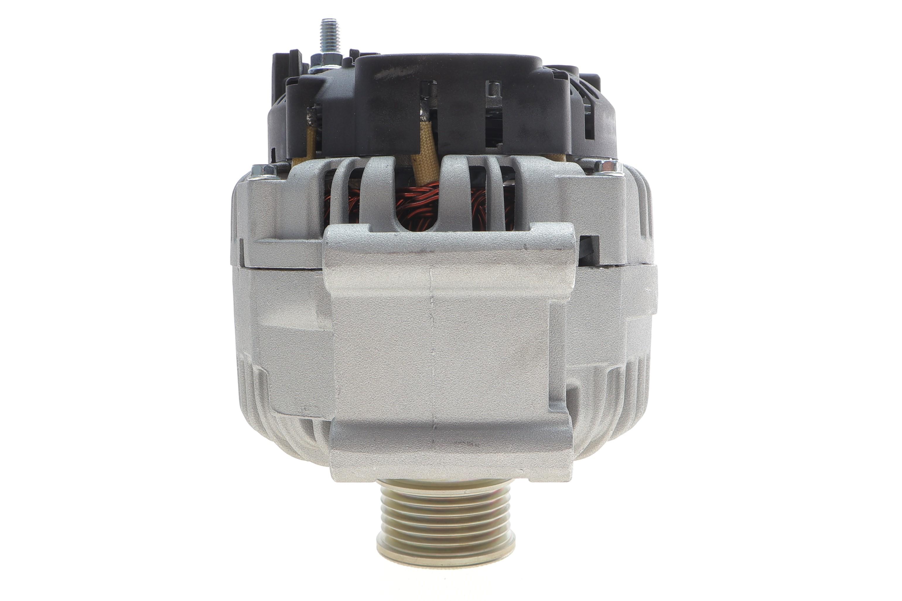 Генератор MB Sprinter 209-215CDI/309-315CDI/Vito (W639) 109-115CDI 03- (14V/180A)