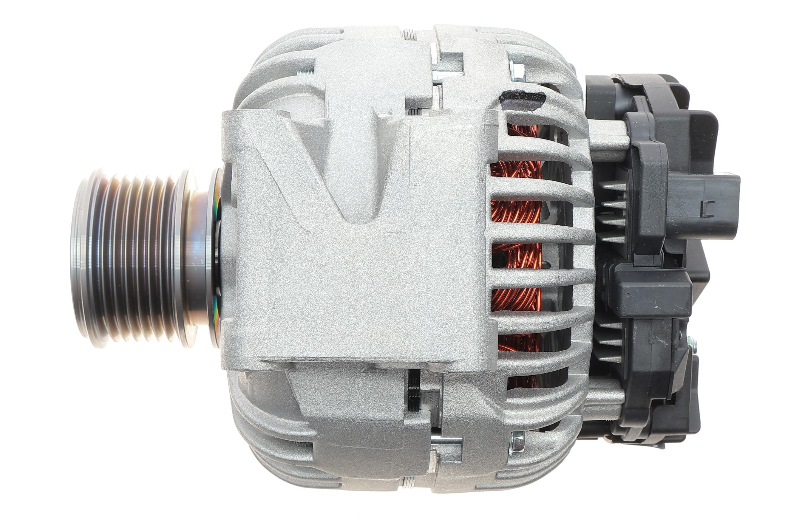 Генератор MB Sprinter (W906) 1.8 08-(M271) 08-18 (12V/150A)