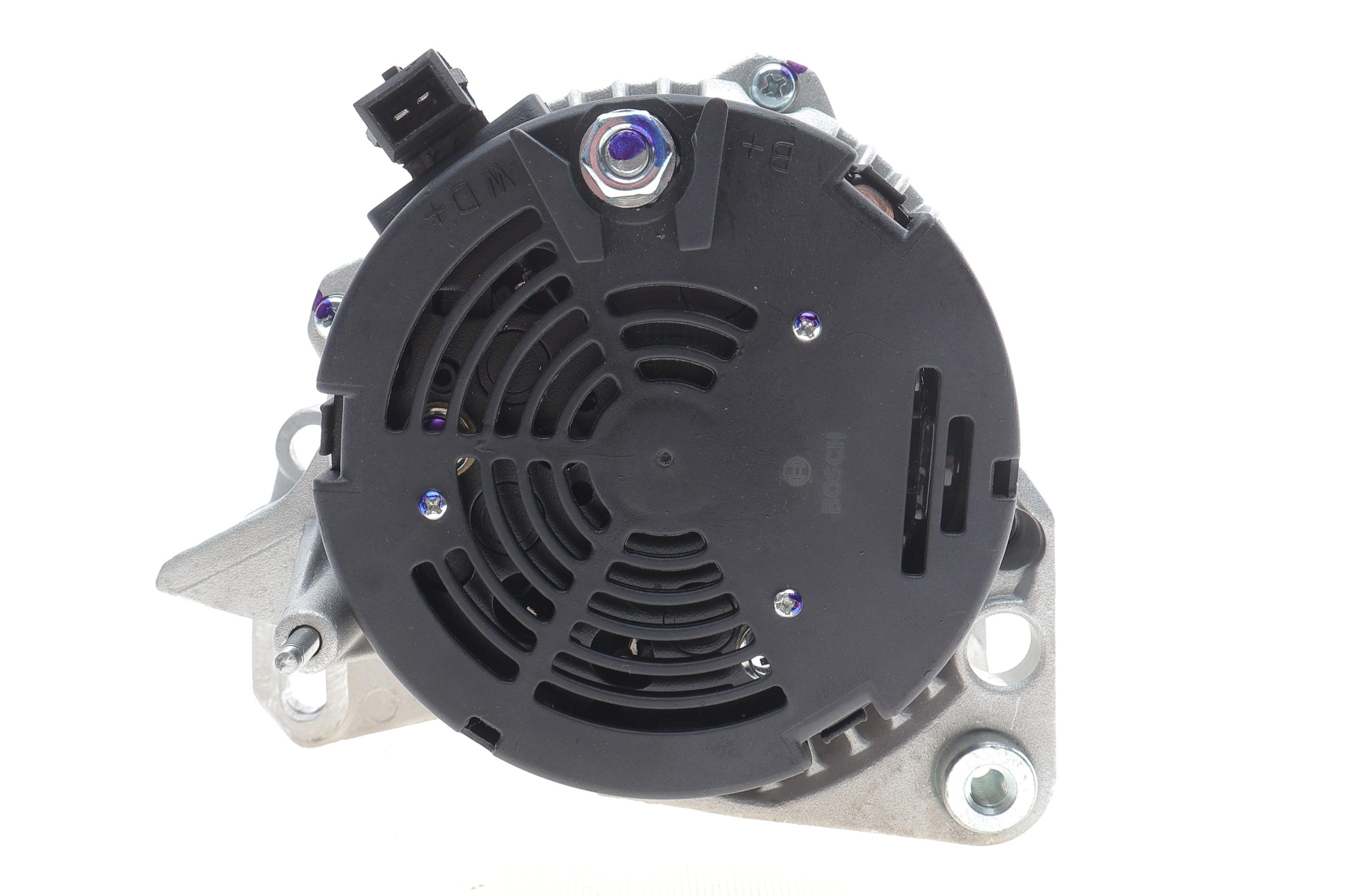 Генератор VW T4/Passat/Golf/Jetta/Polo 1.0-2.0 88-10 (12V/90A)