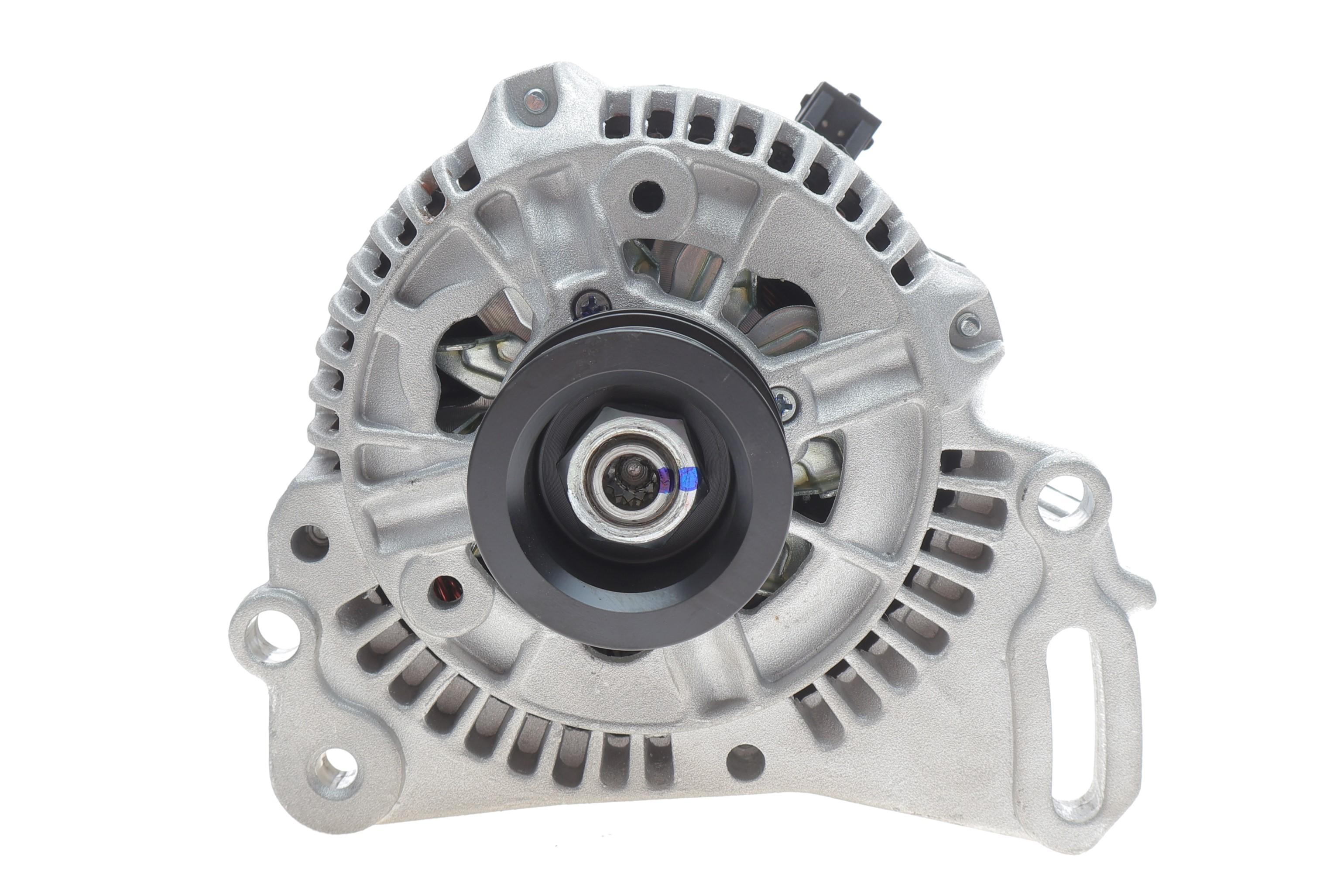 Генератор VW T4/Passat/Golf/Jetta/Polo 1.0-2.0 88-10 (12V/90A)