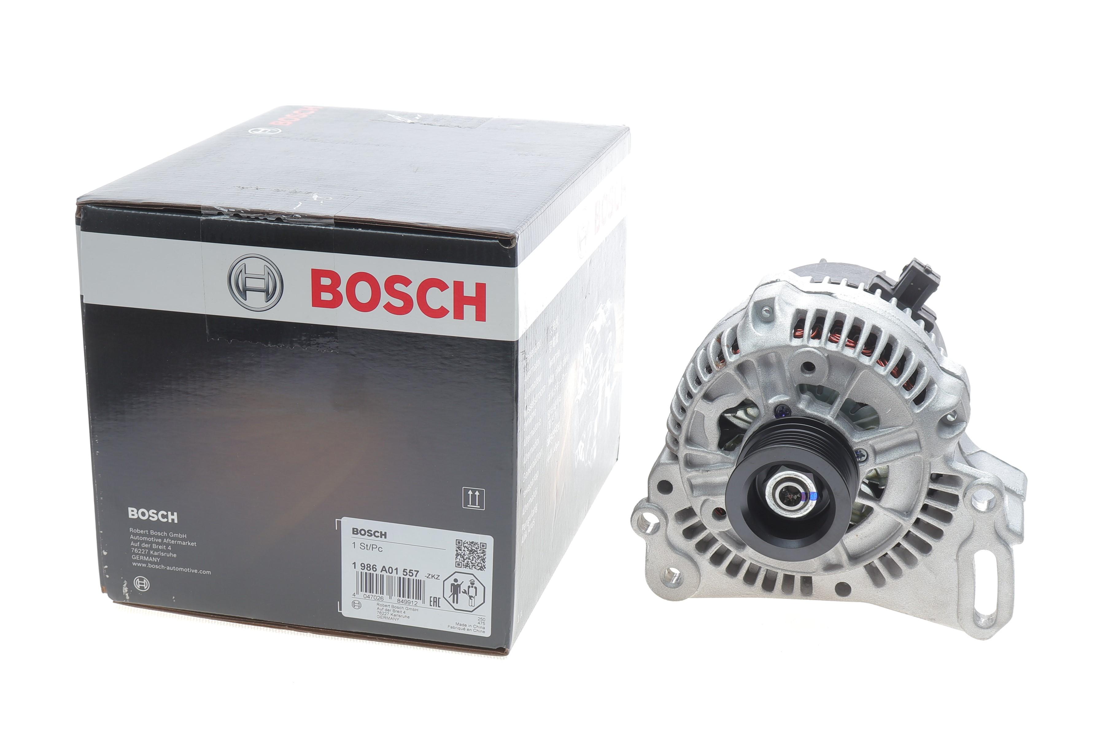 Генератор VW T4/Passat/Golf/Jetta/Polo 1.0-2.0 88-10 (12V/90A)