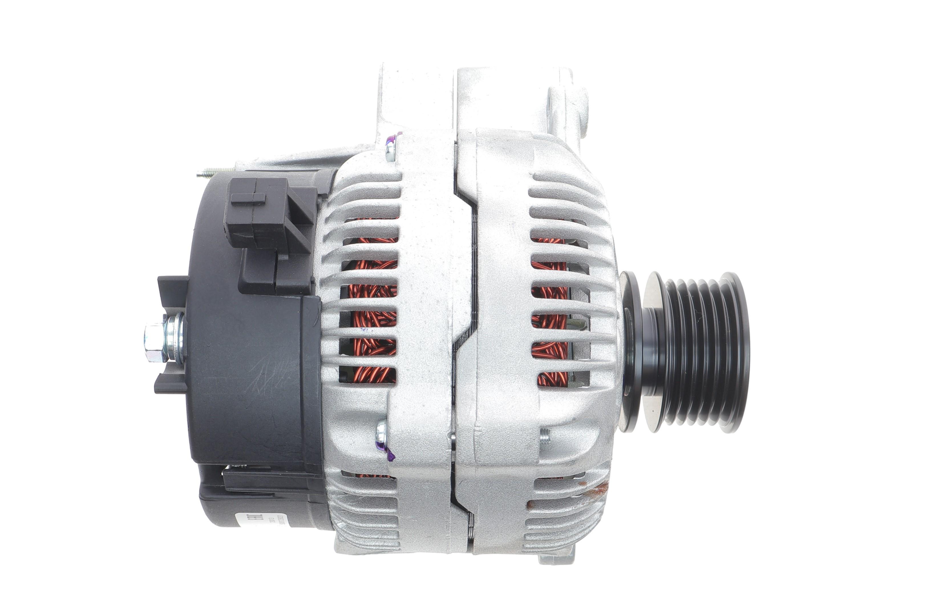 Генератор VW T4/Passat/Golf/Jetta/Polo 1.0-2.0 88-10 (12V/90A)