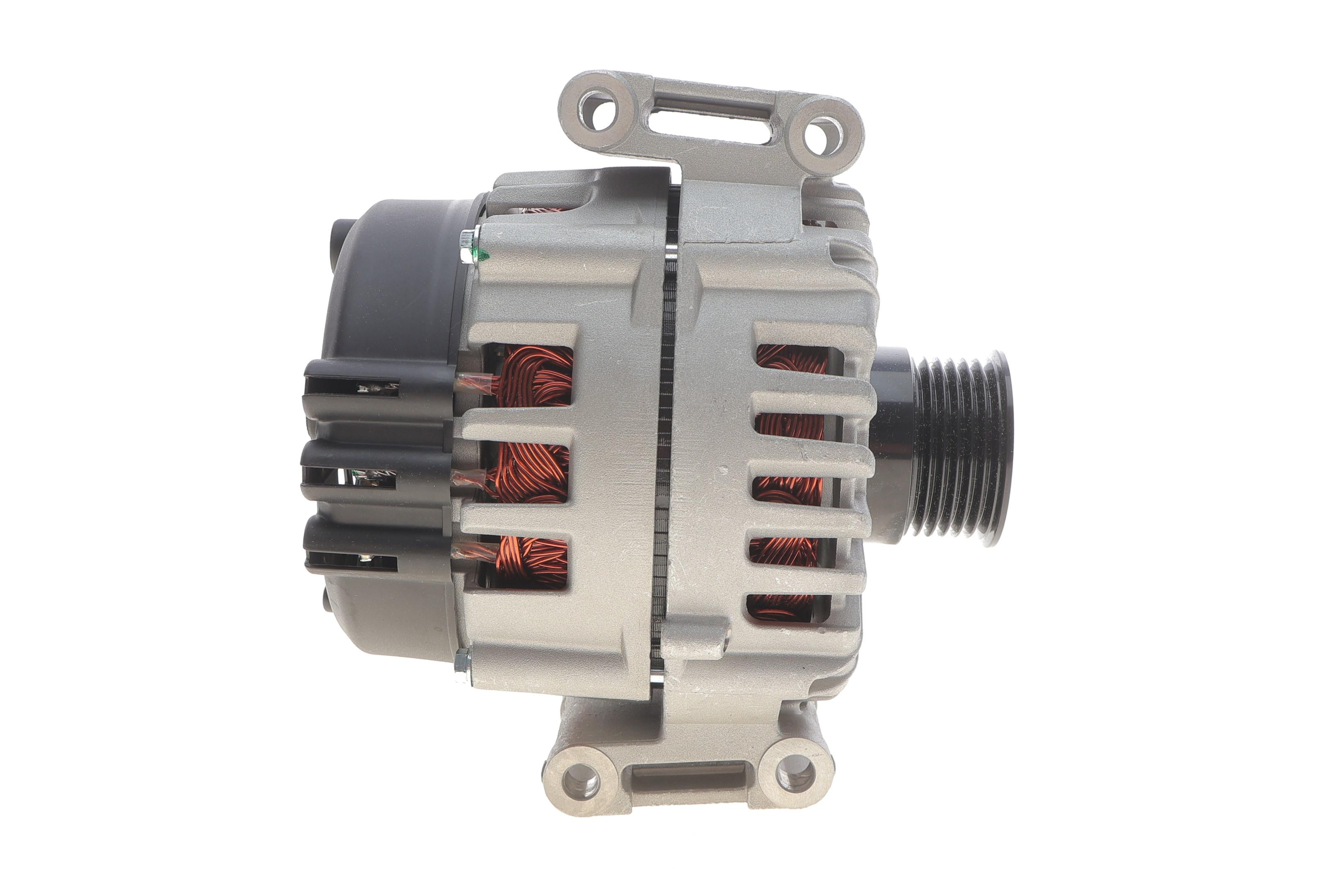 Генератор MB Sprinter (W906) 2.2 CDI OM651 09-18 (12V/180A)