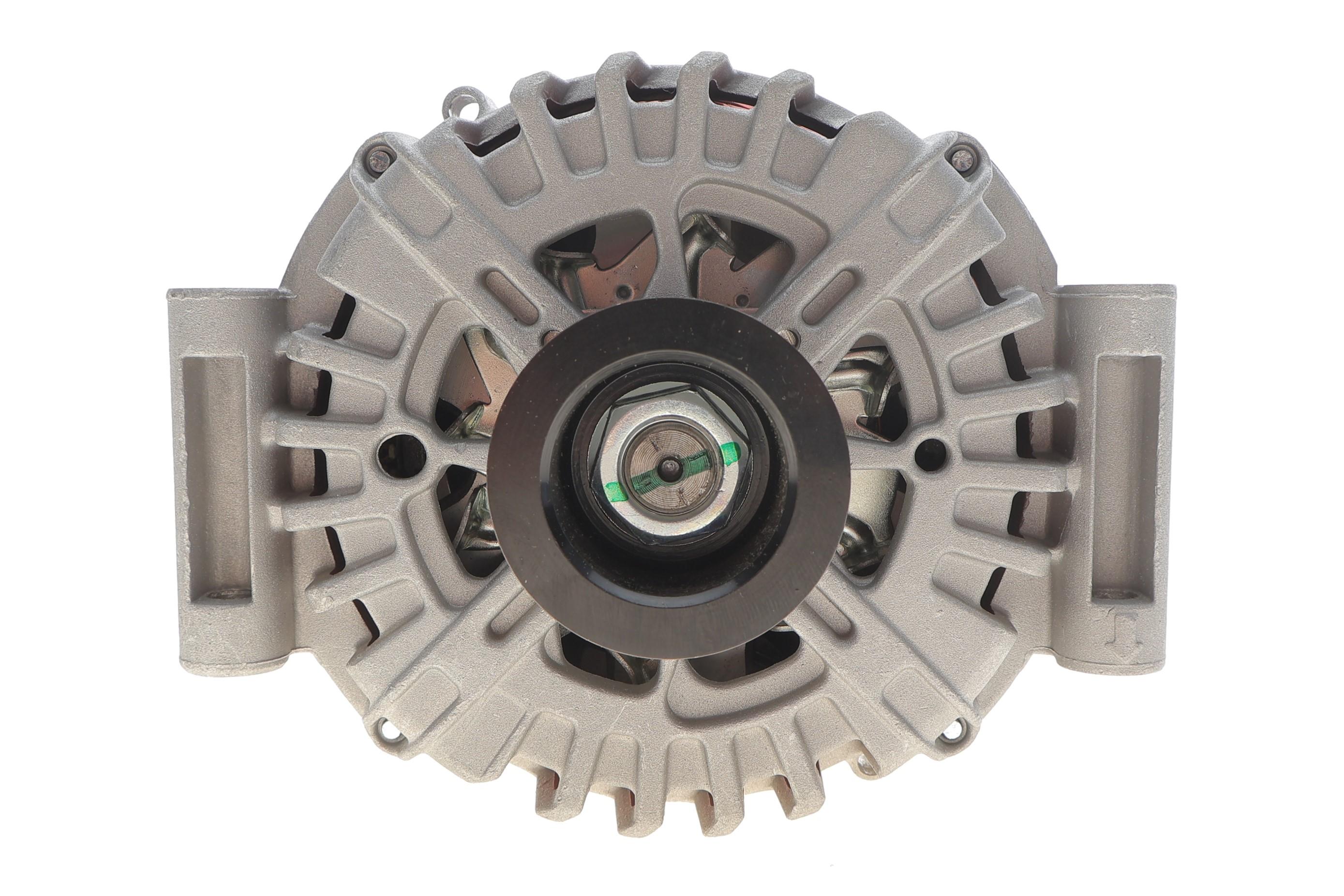 Генератор MB Sprinter (W906) 2.2 CDI OM651 09-18 (12V/180A)