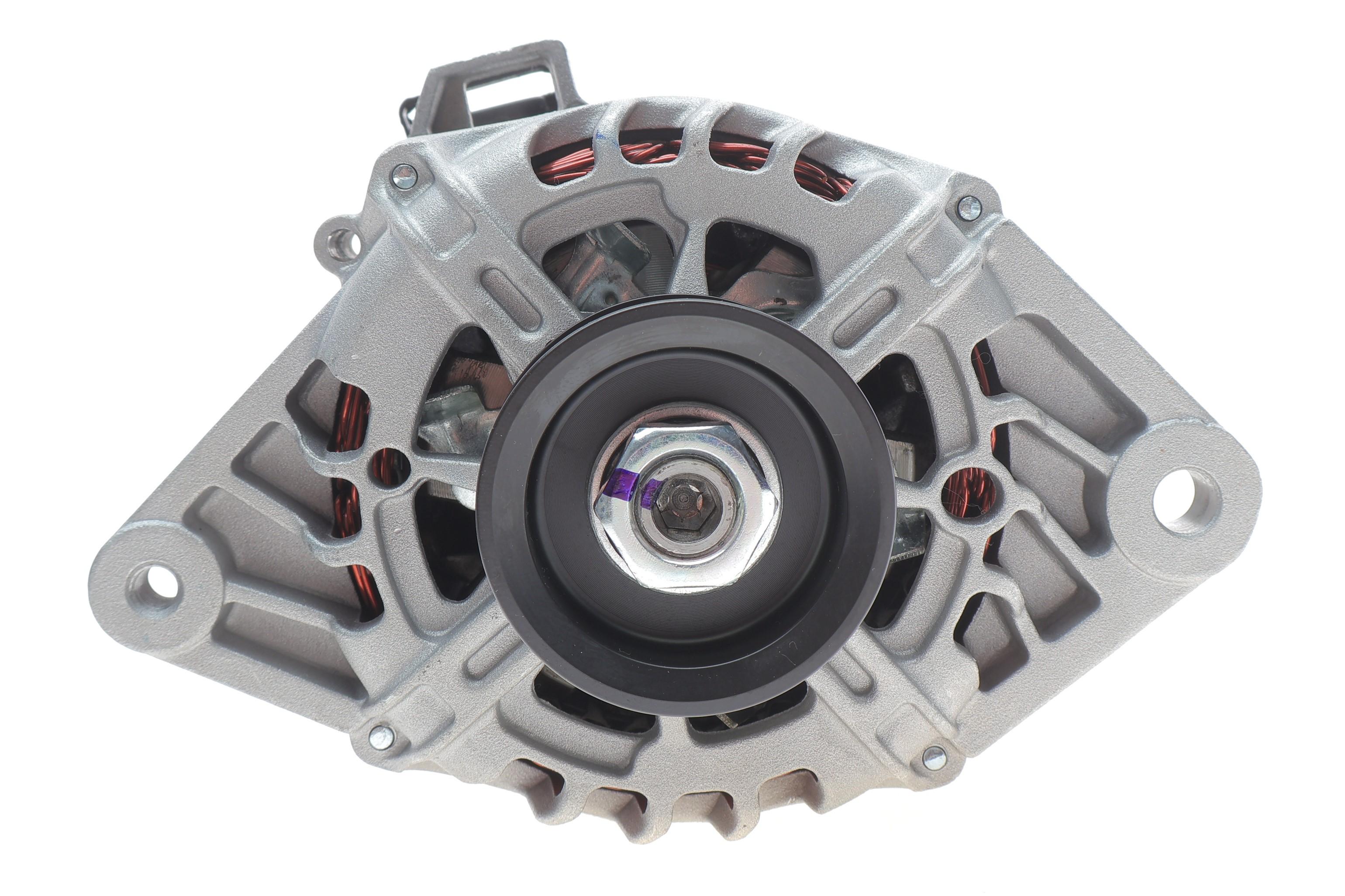 Генератор Hyundai Accent IV 1.4-1.6 10- (14V/90A)