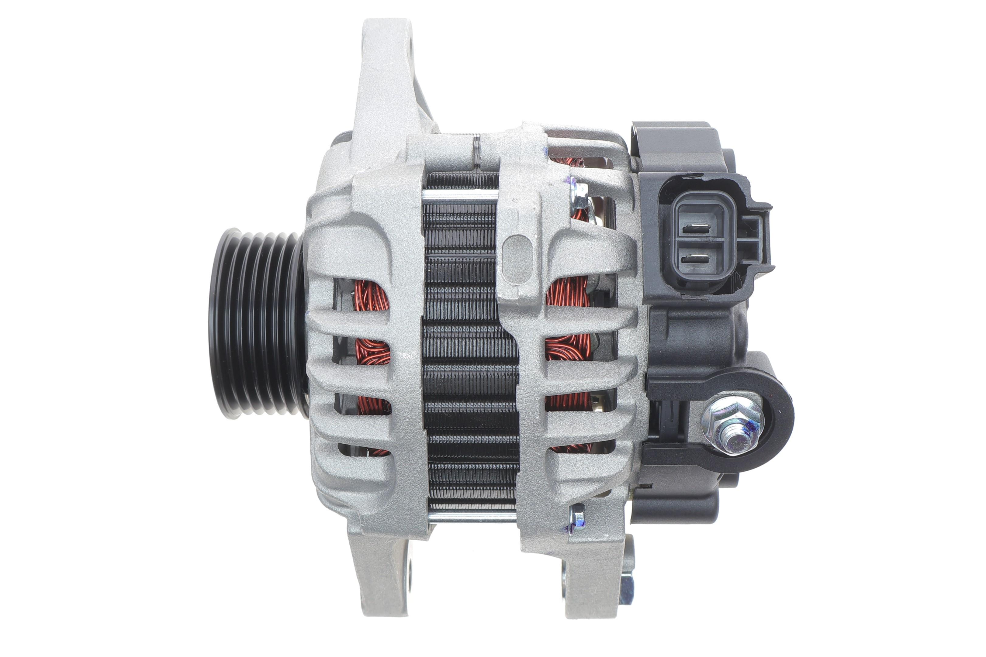 Генератор Hyundai Accent IV 1.4-1.6 10- (14V/90A)