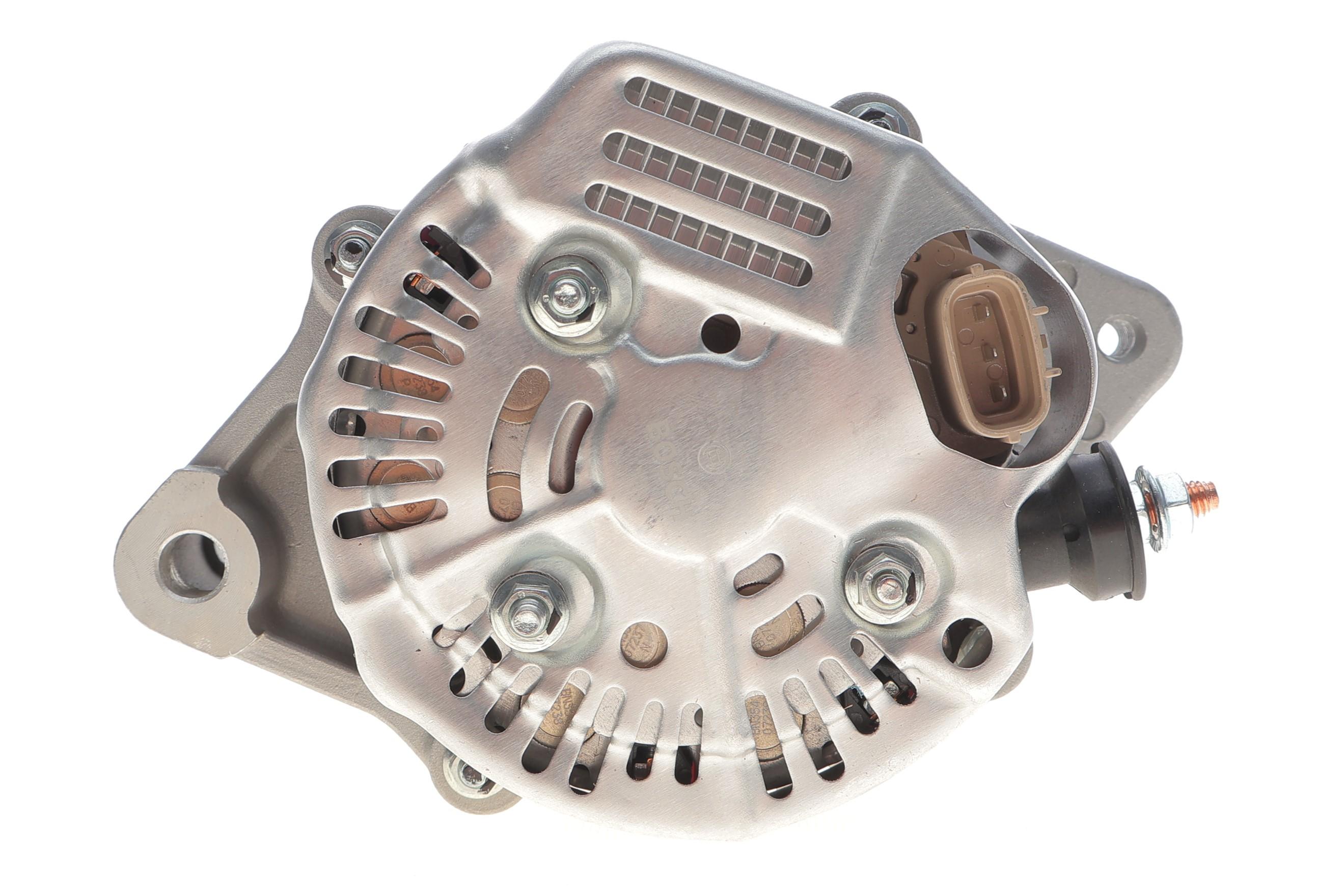 Генератор Toyota Hiace 95-06 (14V/70A)