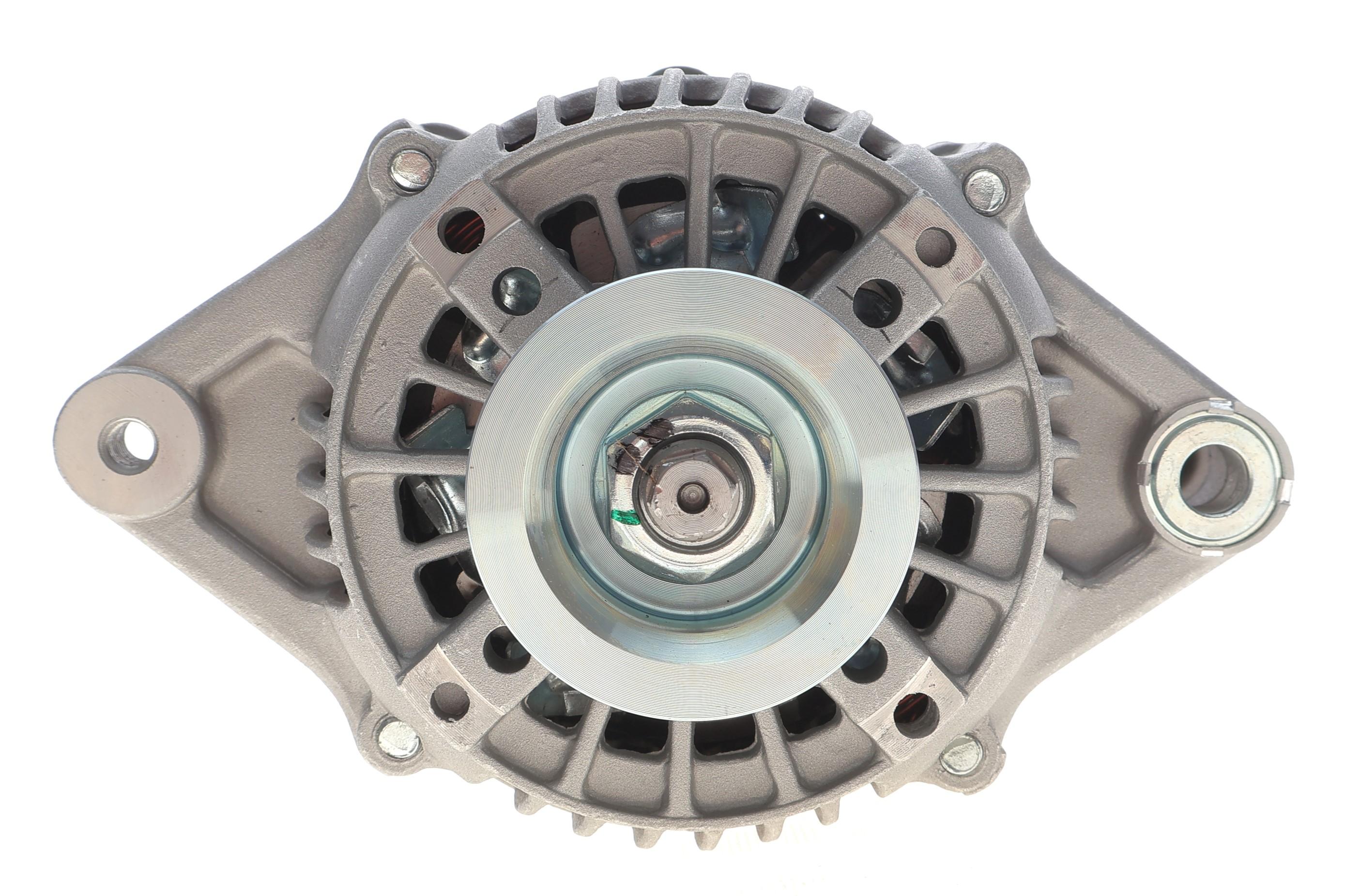 Генератор Toyota Hiace 95-06 (14V/70A)