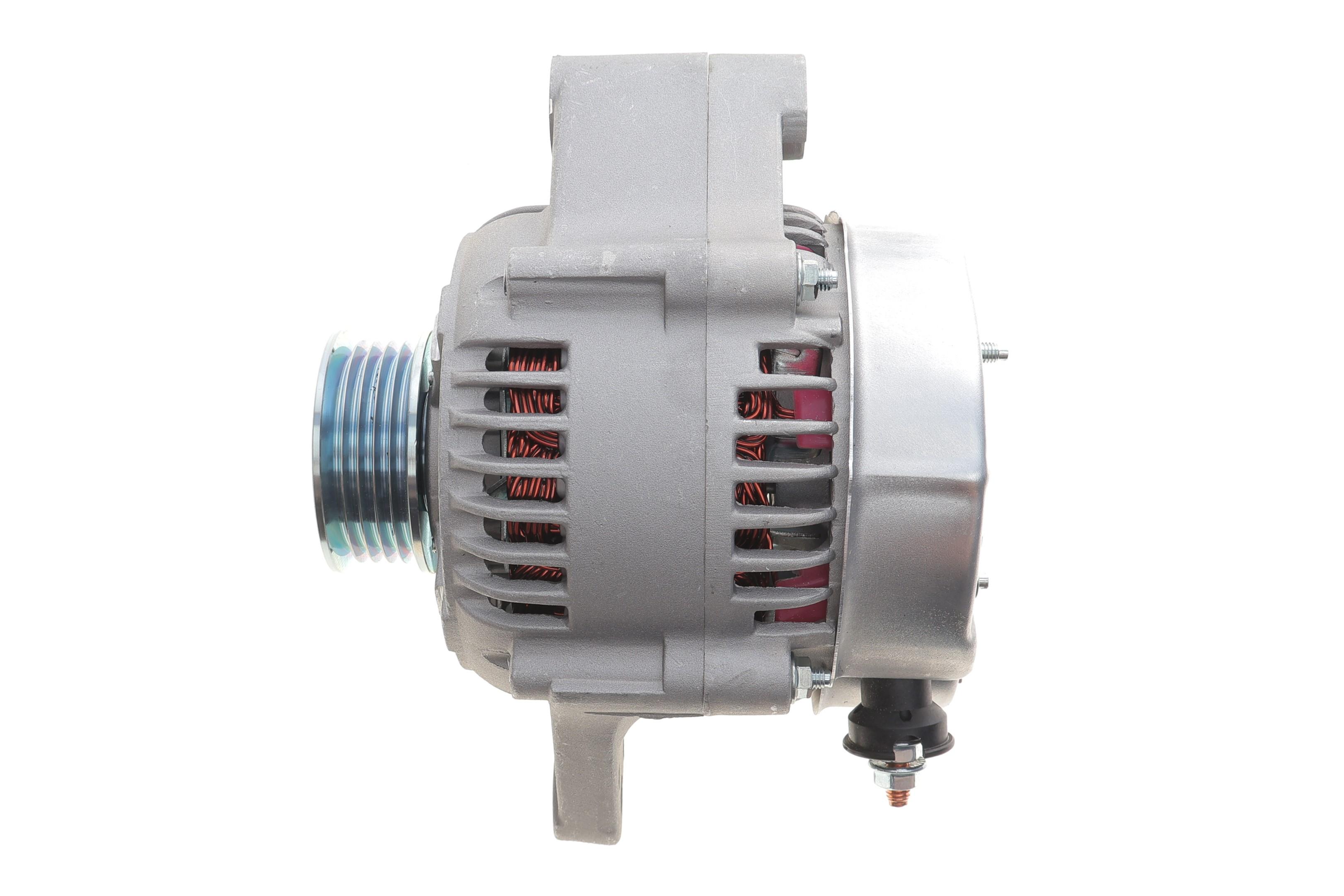 Генератор Toyota Hiace 95-06 (14V/70A)