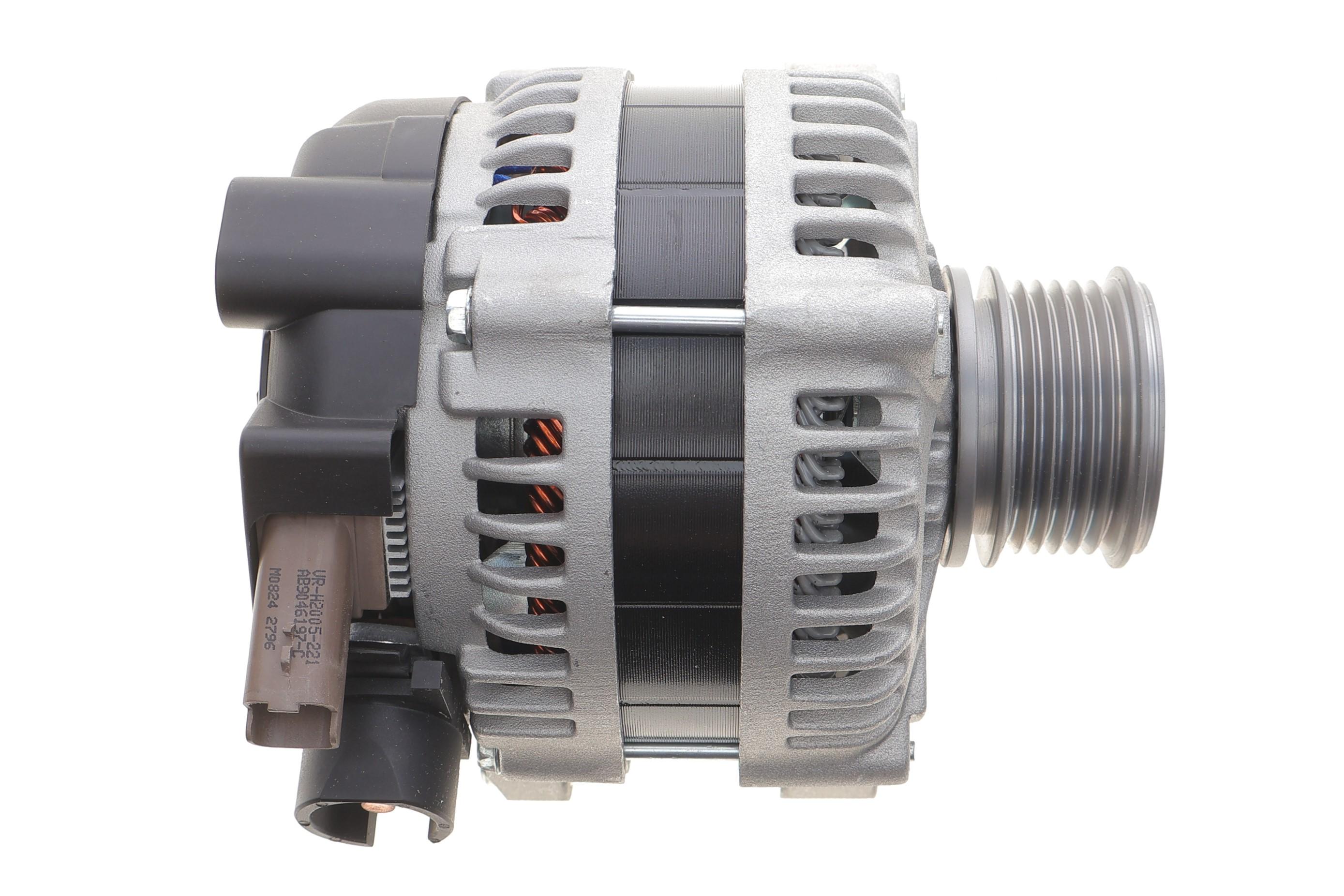 Генератор Citroen Berlingo/Peugeot Partner 1.2 PureTech 16- (14V/150A)