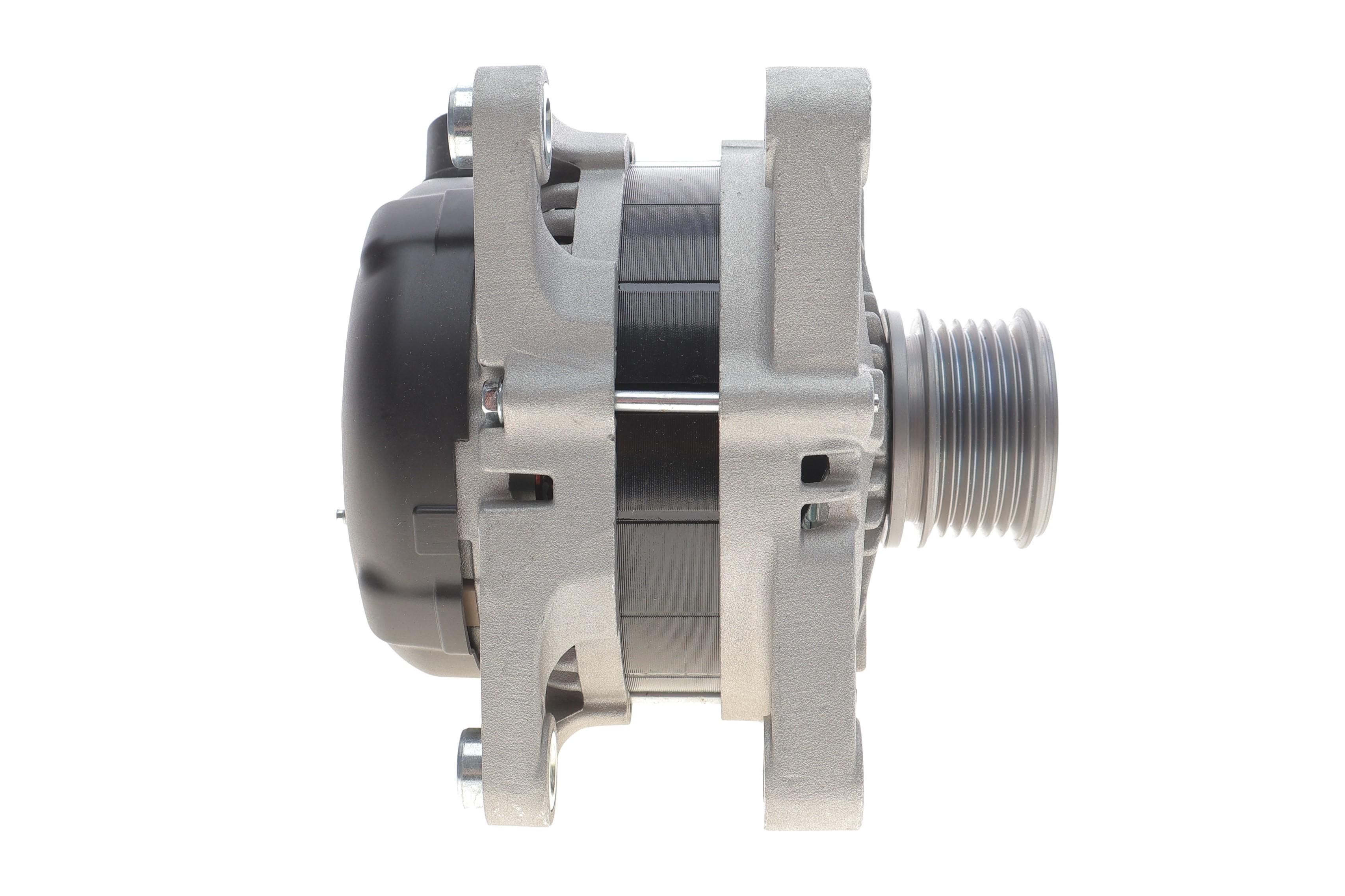 Генератор Citroen Berlingo/Peugeot Partner 1.2 PureTech 16- (14V/150A)