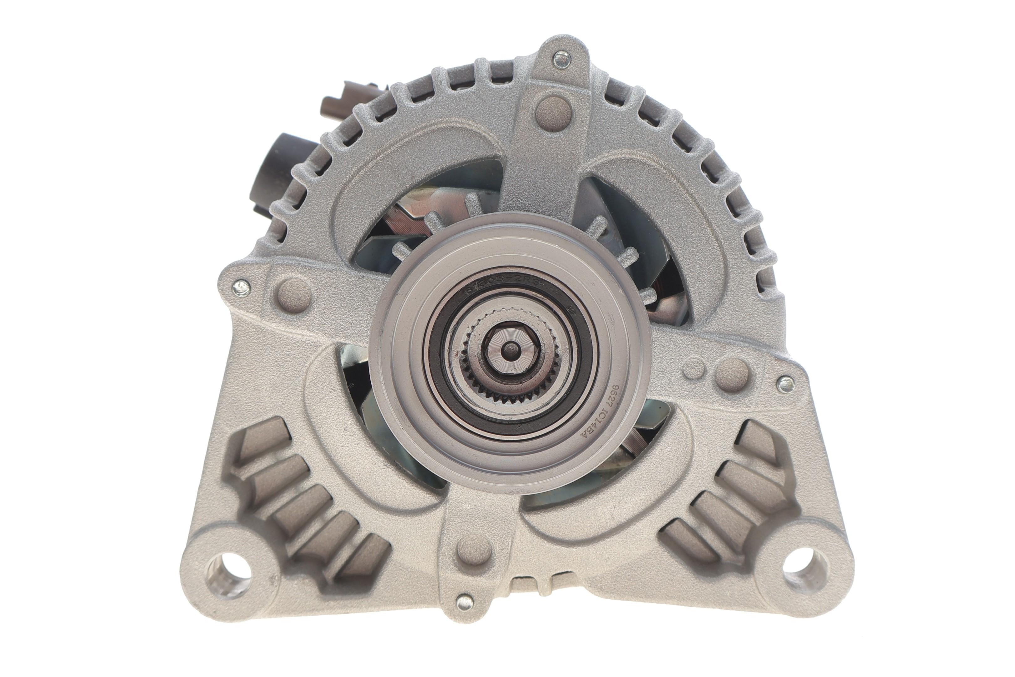 Генератор Citroen Berlingo/Peugeot Partner 1.2 PureTech 16- (14V/150A)