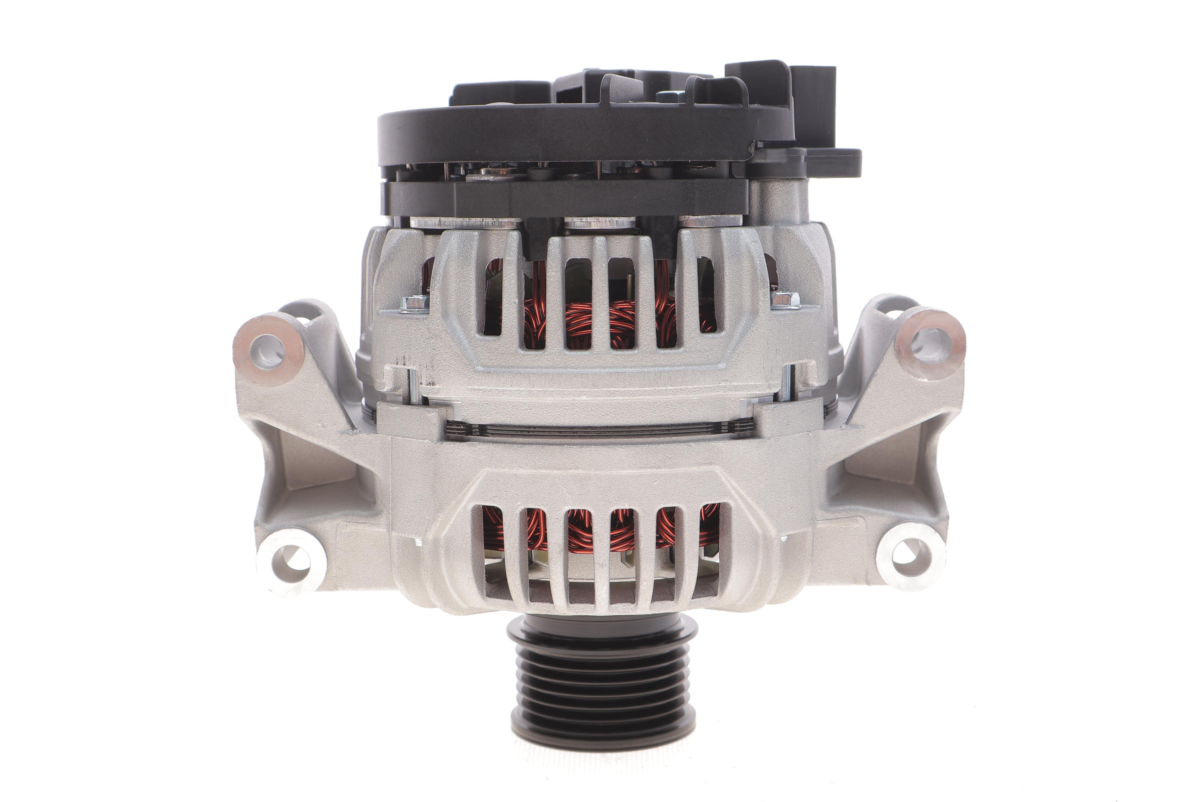 Генератор MB Sprinter 906 2.2 CDI 06-20 OM646/OM651 (14V/90A) = 114392