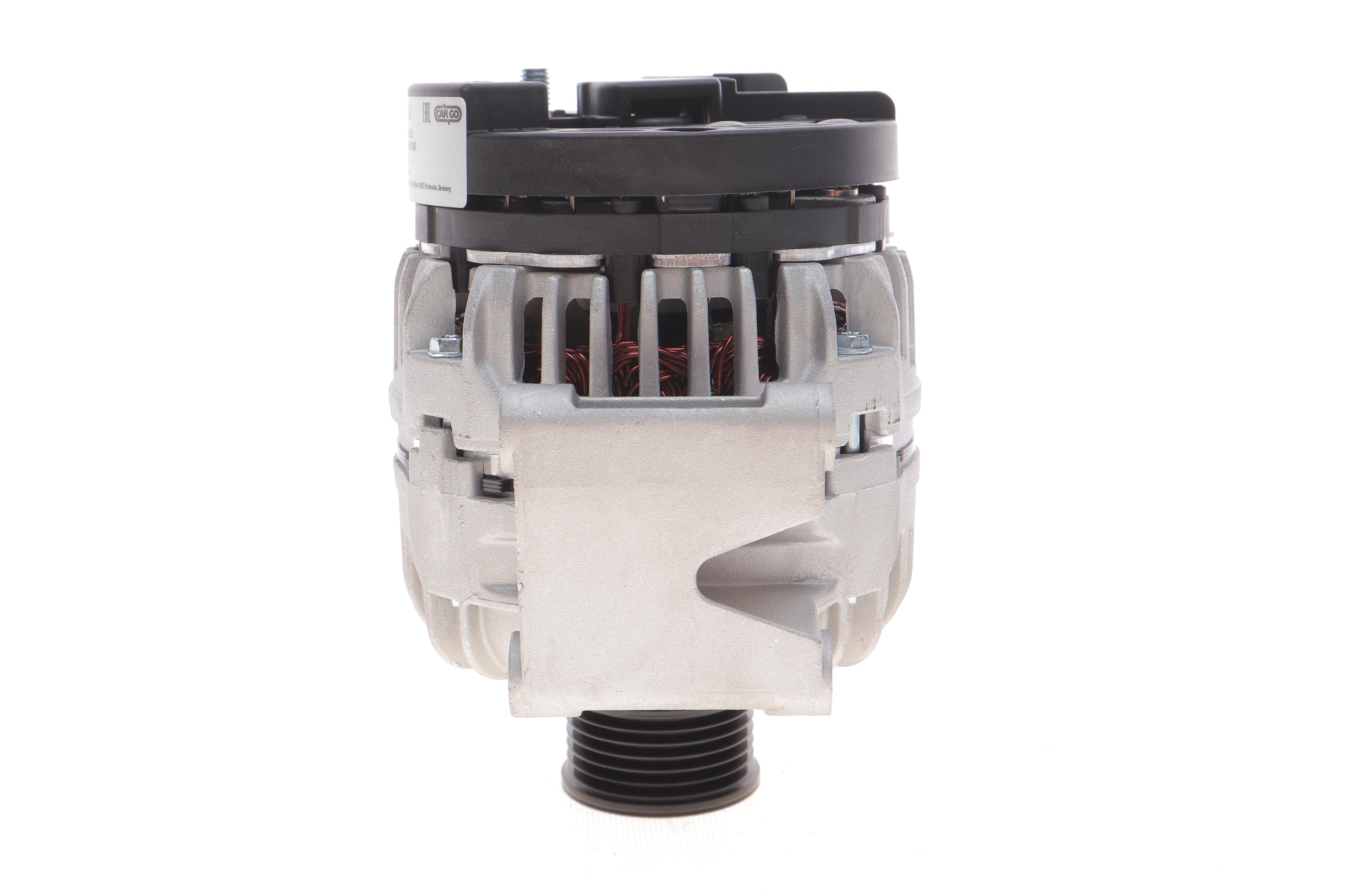 Генератор MB Sprinter 906 2.2 CDI 06-20 OM646/OM651 (14V/90A) = 114392