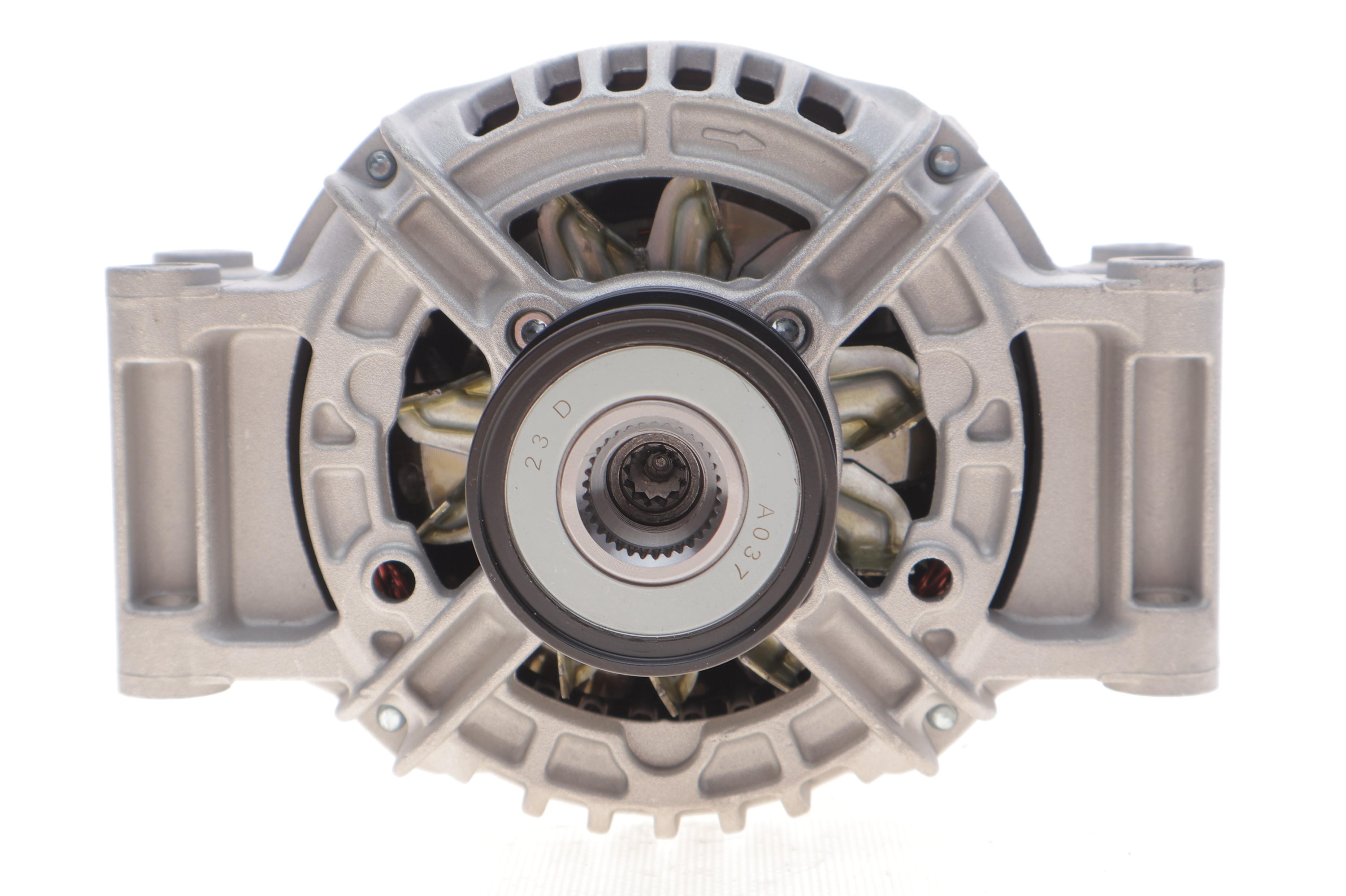 Генератор MB Sprinter 906 2.2 CDI 06-20 OM646/OM651 (14V/90A) = 114392