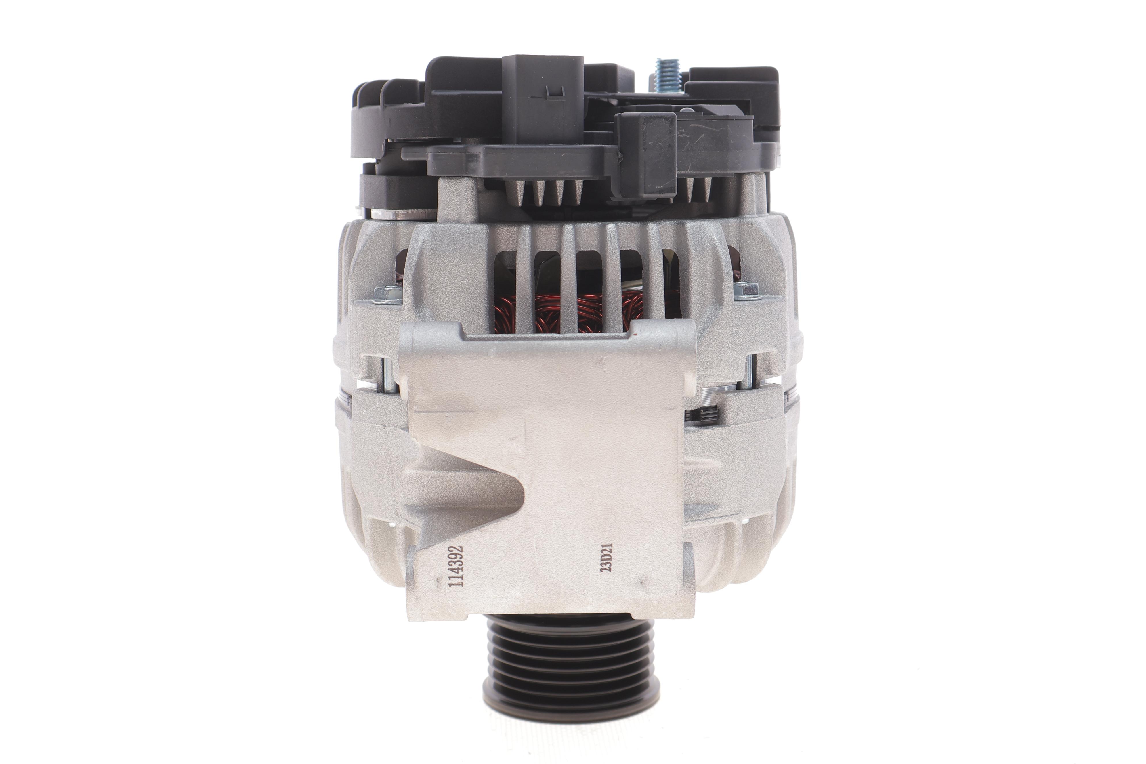 Генератор MB Sprinter 906 2.2 CDI 06-20 OM646/OM651 (14V/90A) = 114392