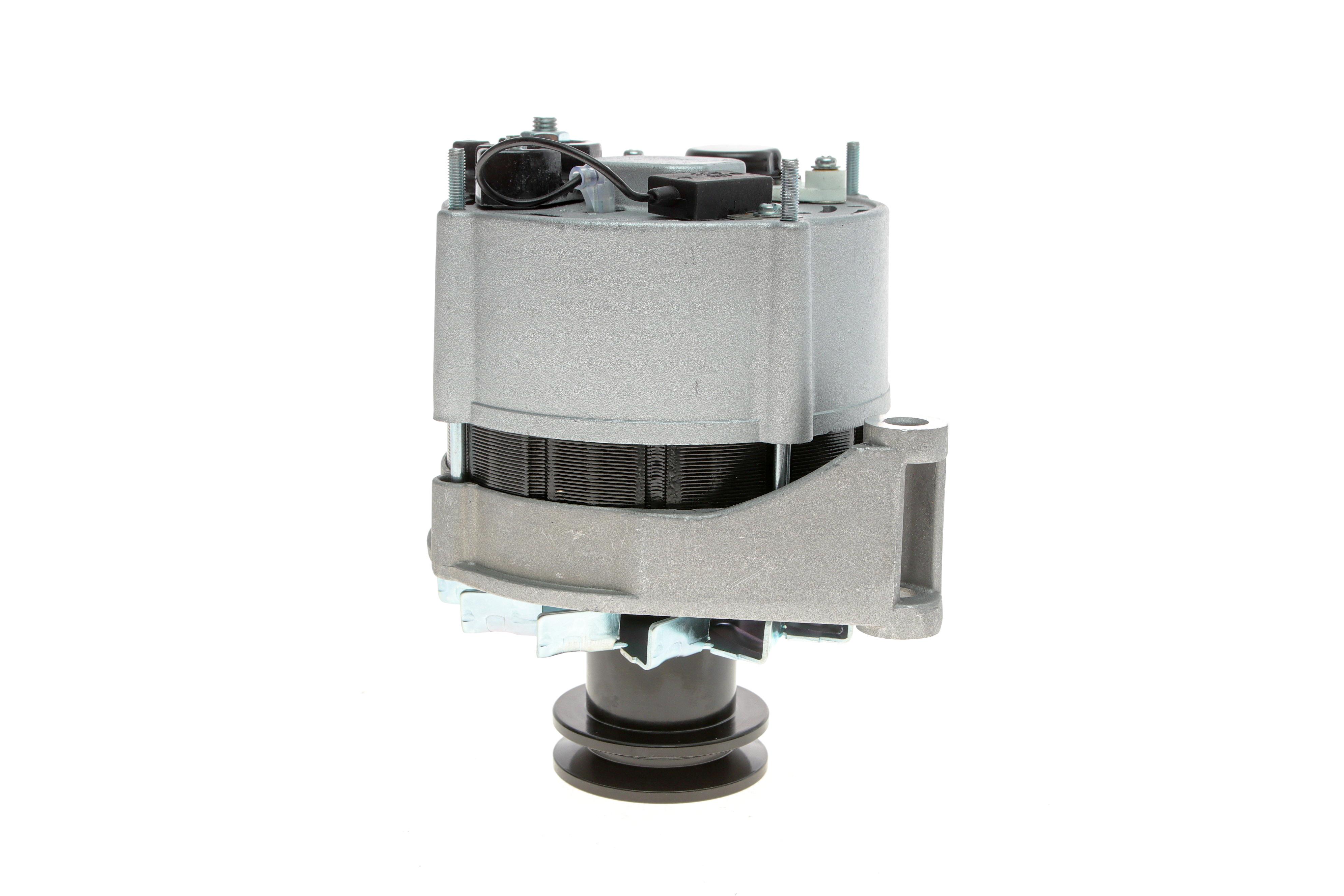 Генератор VW LT 2.4/2.4 D/TD 78-96 (14V/65A) = 112149