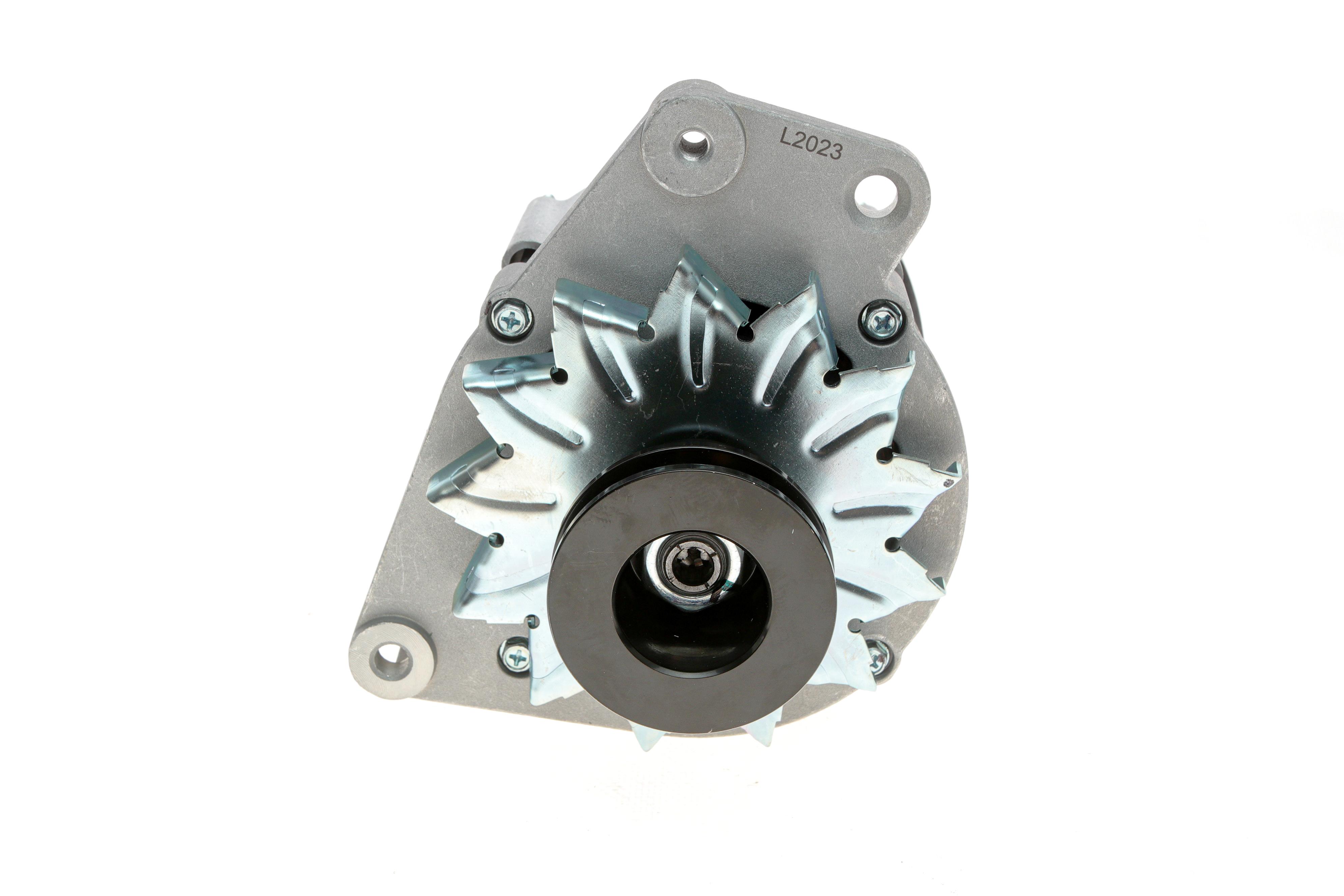 Генератор VW LT 2.4/2.4 D/TD 78-96 (14V/65A) = 112149