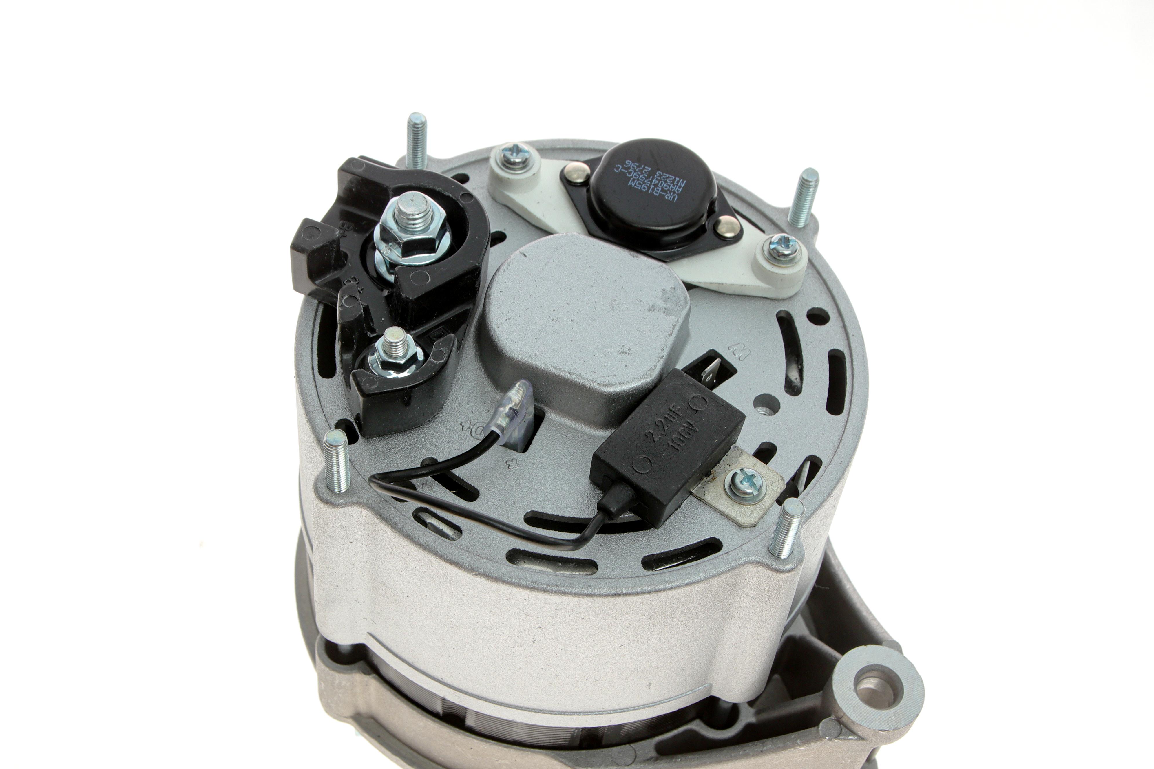 Генератор VW LT 2.4/2.4 D/TD 78-96 (14V/65A) = 112149