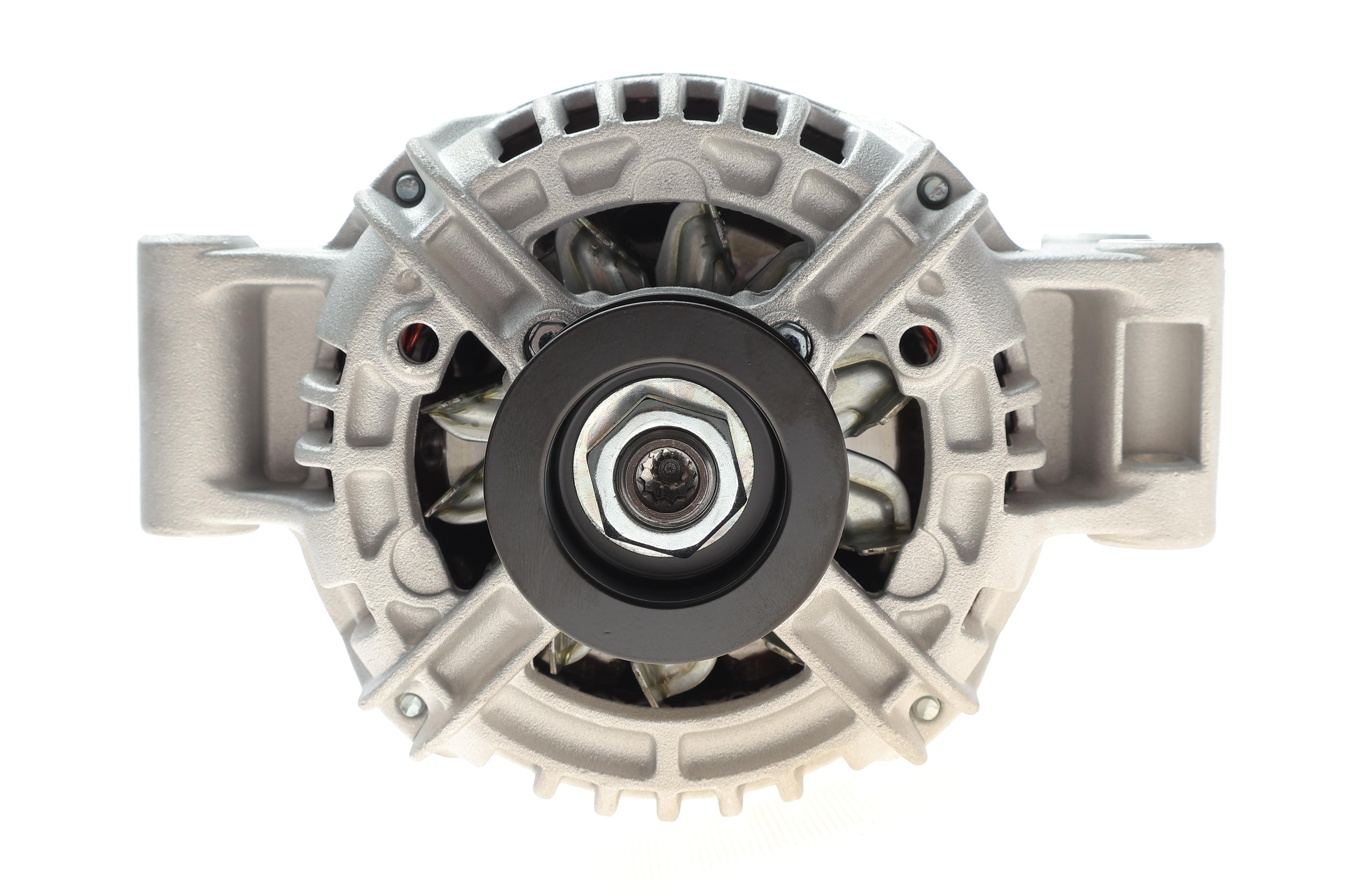 Генератор Ford Transit 2.0 DI/TDCi 00-06 (14V/105A) = 113298