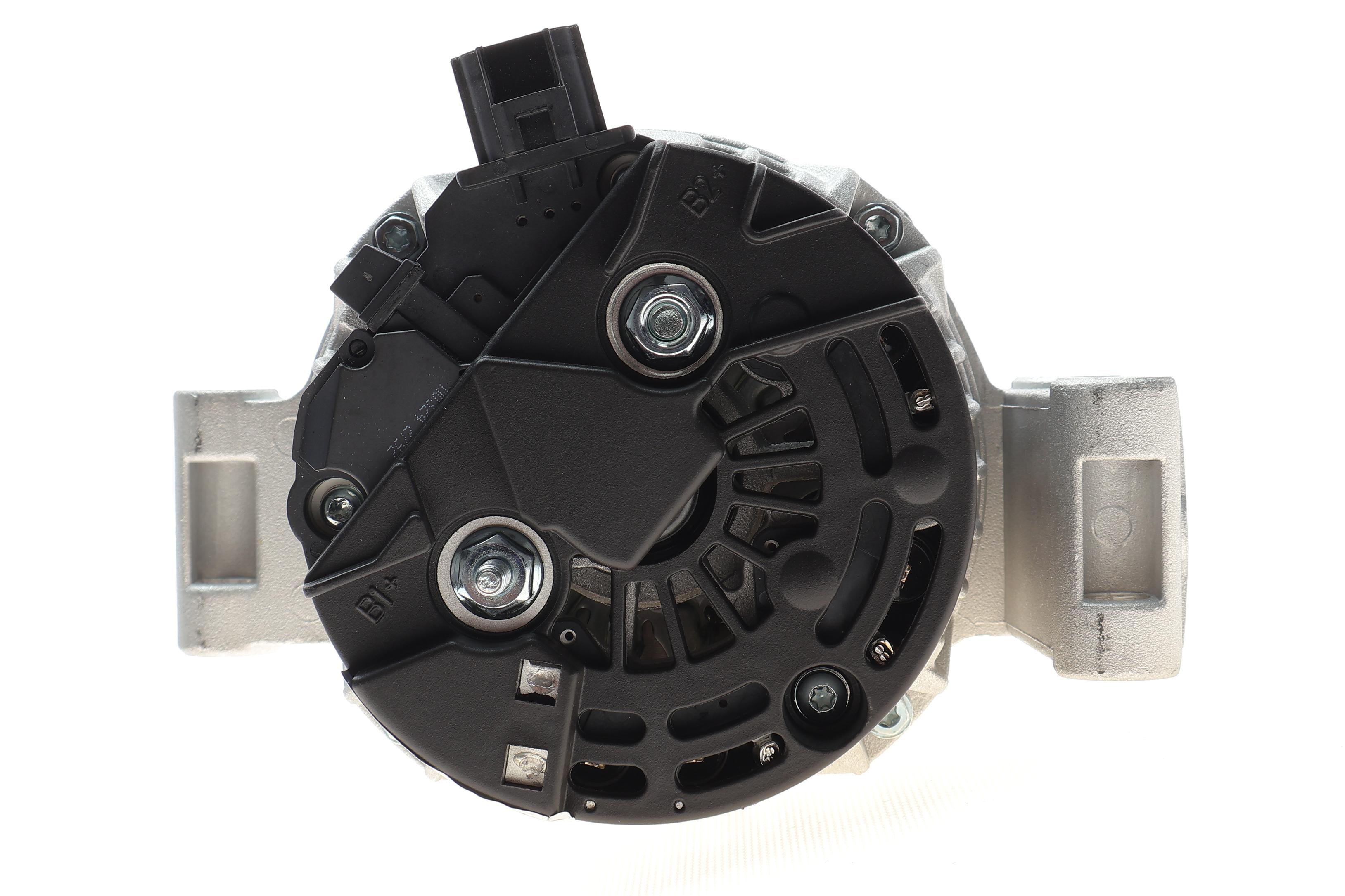 Генератор Ford Transit 2.0 DI/TDCi 00-06 (14V/105A) = 113298