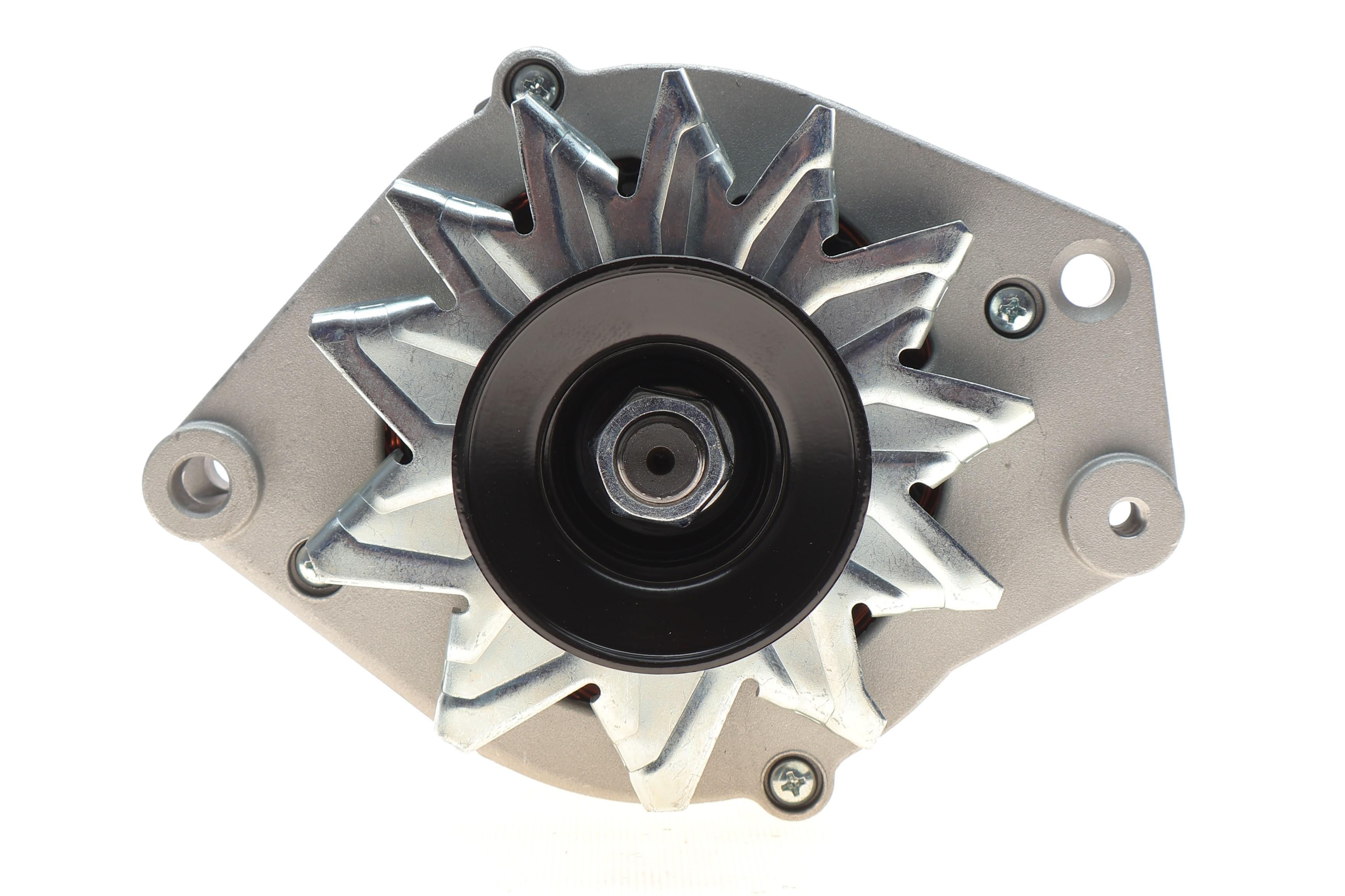 Генератор VW Passat/T3/T4 1.6D-2.8 81-03 (14V/90A) = 112765