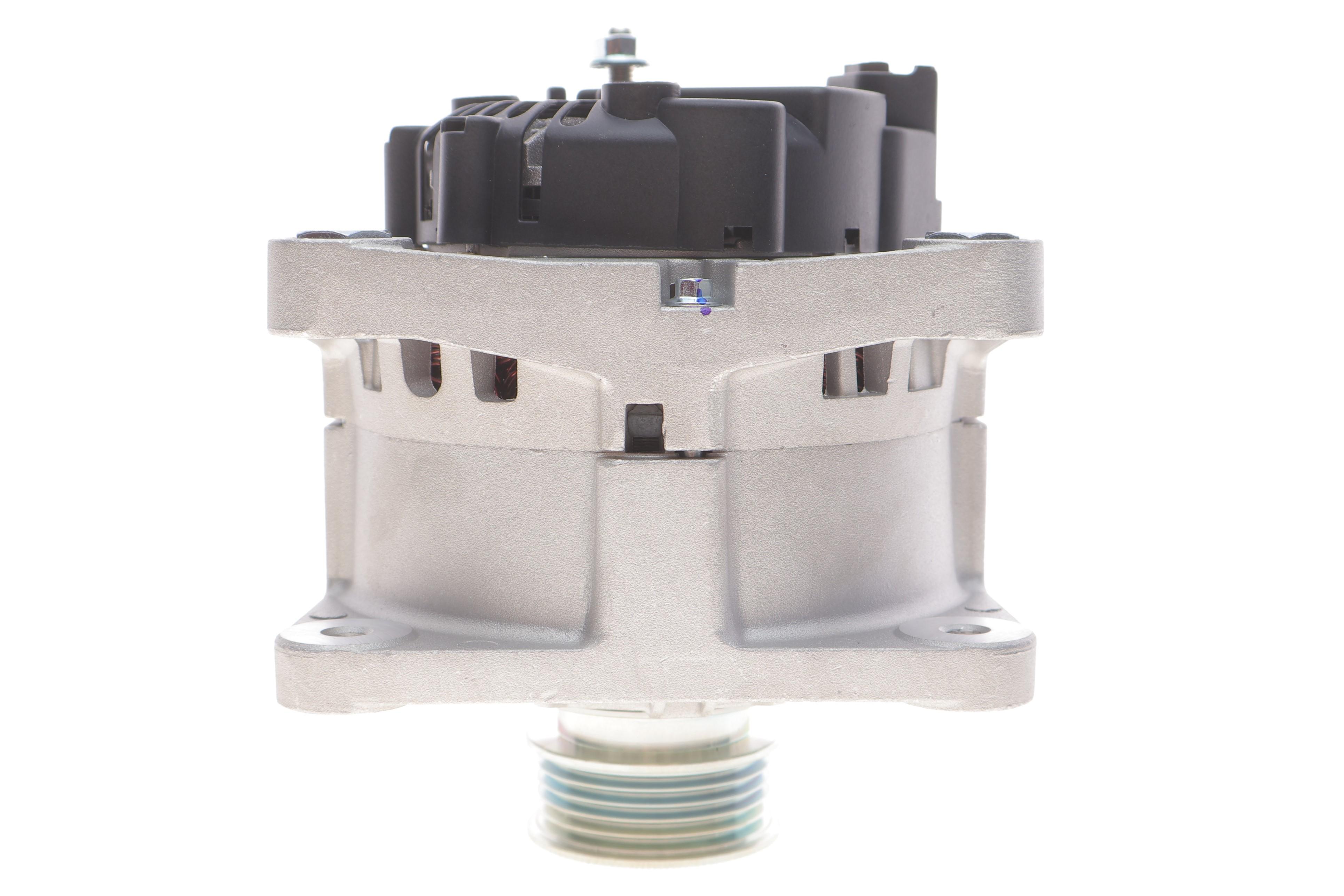 Генератор Renault Kangoo/Megane II//Logan 1.5dCi 03- (14V/110A) = 116048