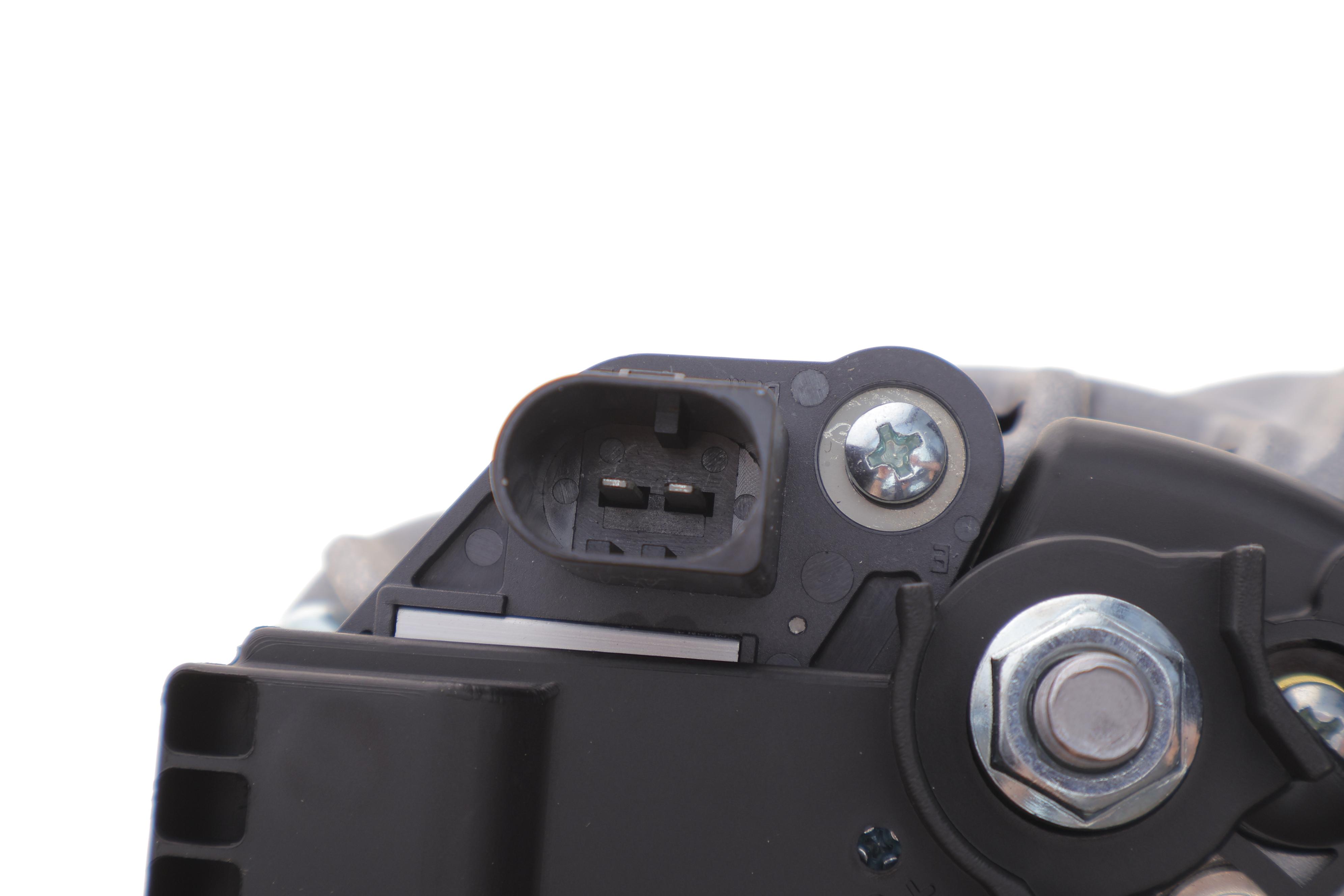 Генератор Fiat Ducato 06-/Iveco Daily 2.3D 06-14 (14V/150A) = 116321