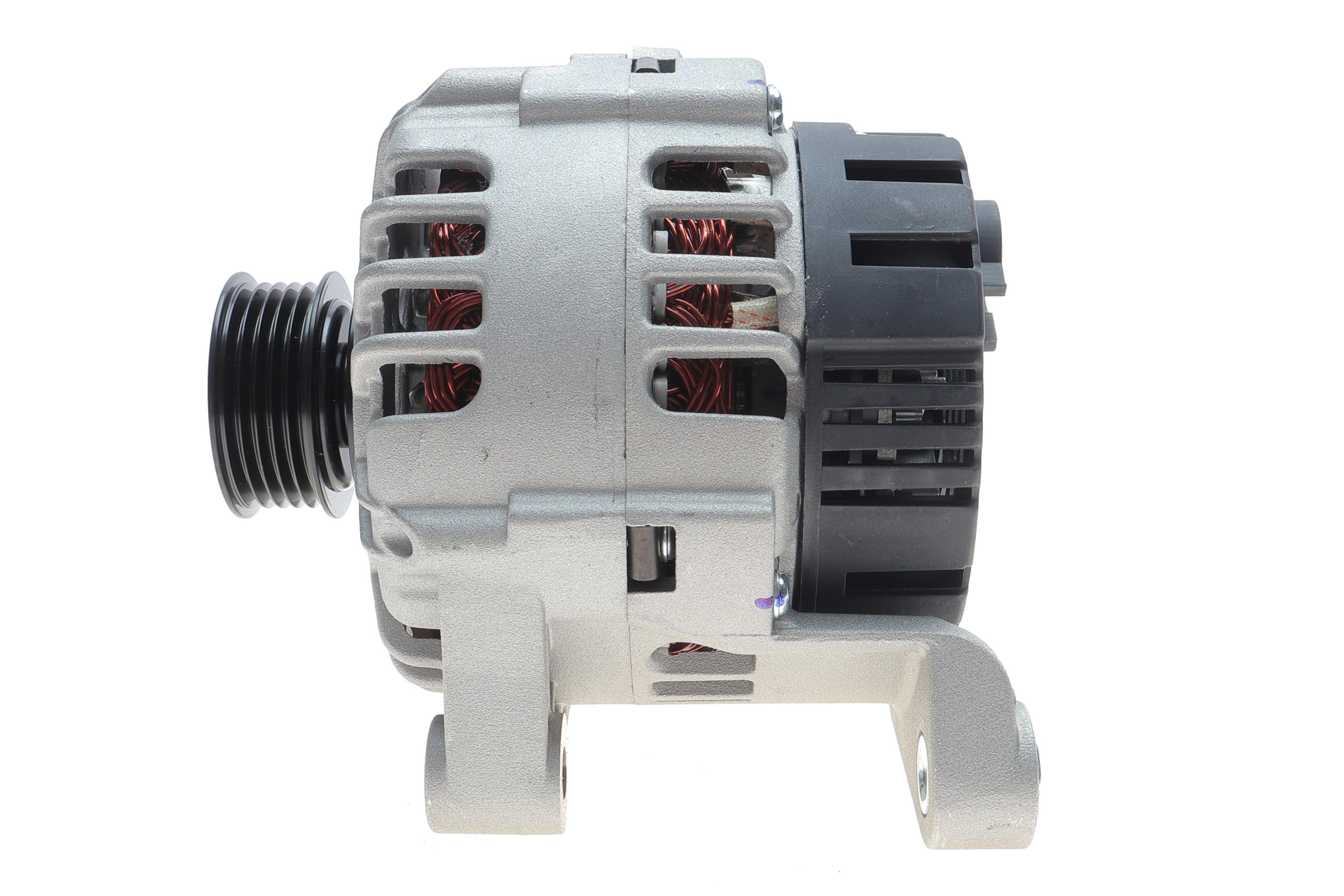 Генератор BMW 3 (E46)/5 (E39)/7 (E38)/X5 (E53) 2.0/2.5/3.0D 96-05 (14V/120A) M47/M57