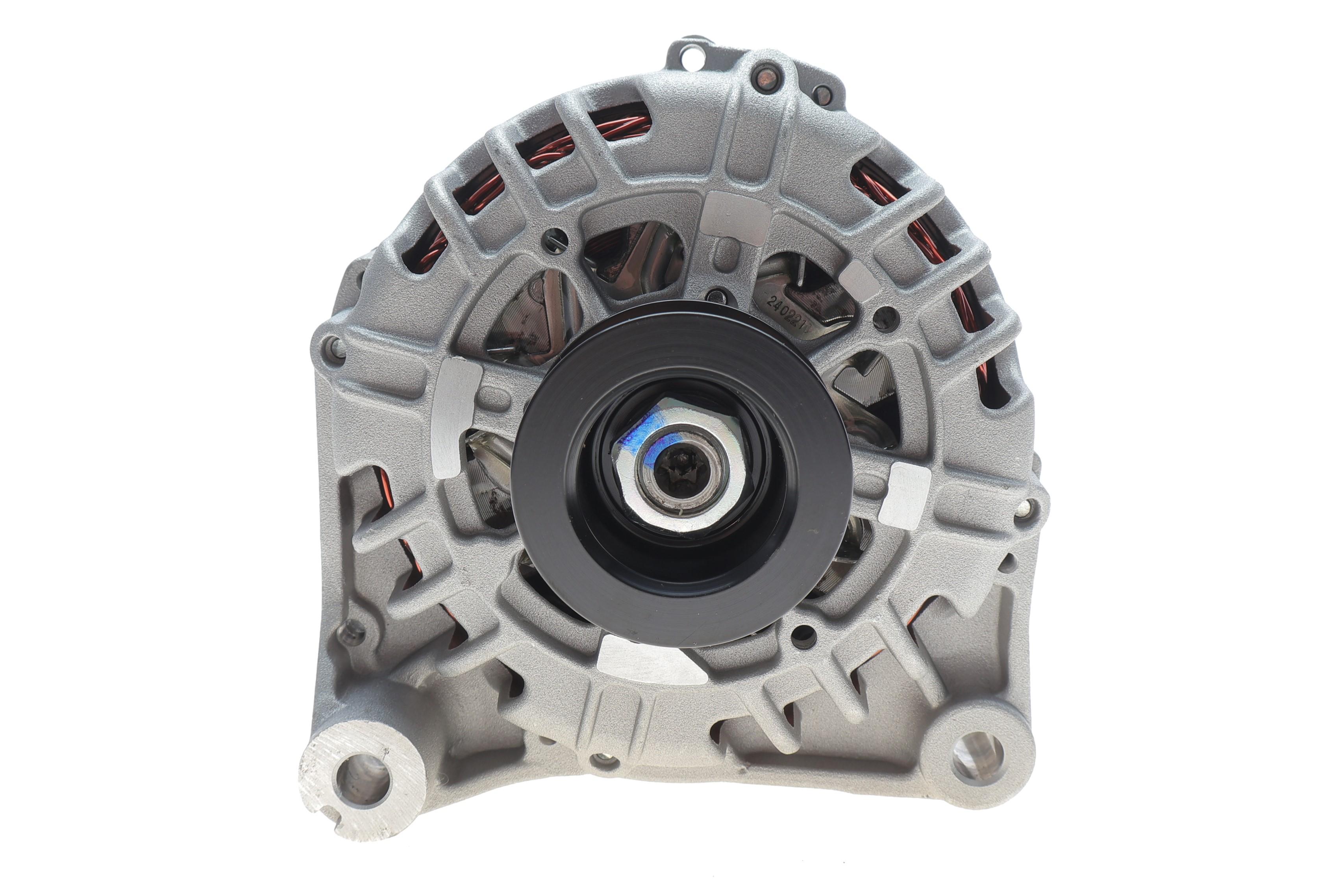 Генератор BMW 3 (E46)/5 (E39)/7 (E38)/X5 (E53) 2.0/2.5/3.0D 96-05 (14V/120A) M47/M57